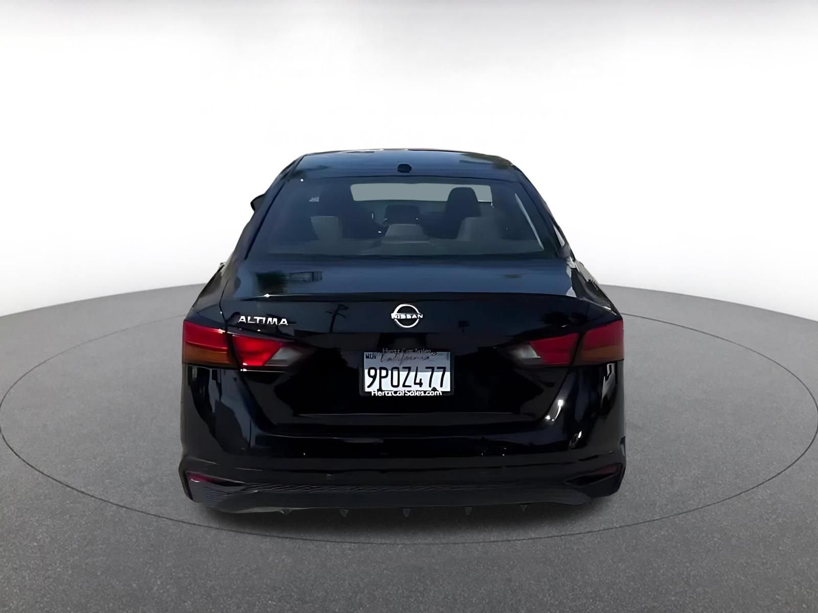 Thumbnail: 2025 Nissan Altima - 12