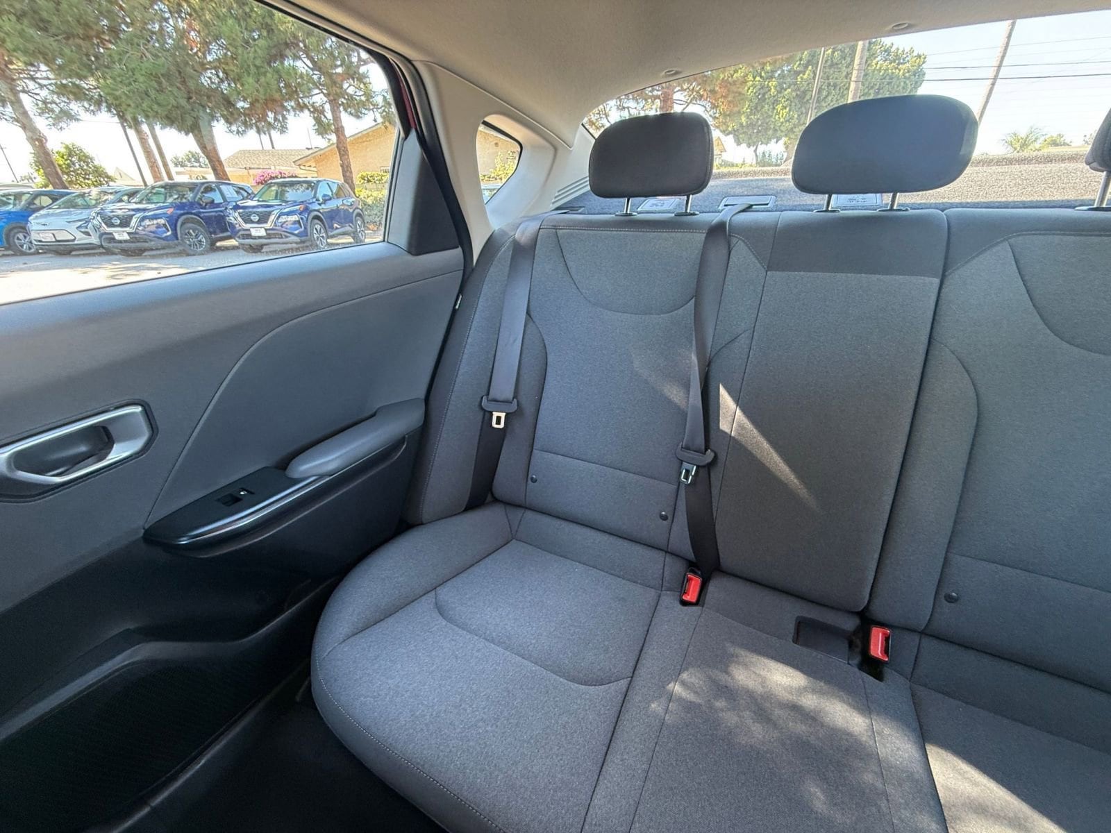 Thumbnail: 2025 Kia K4 - 35