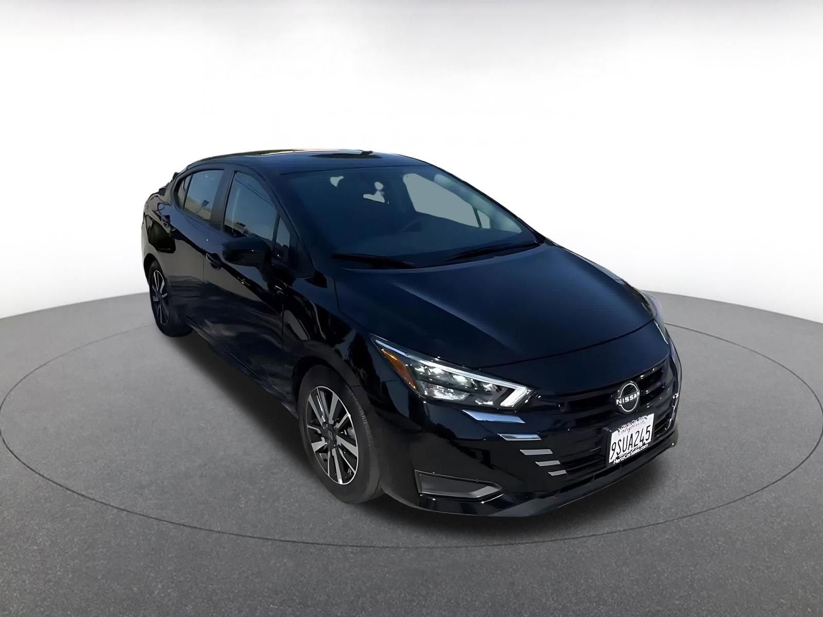 Thumbnail: 2025 Nissan Versa - 3