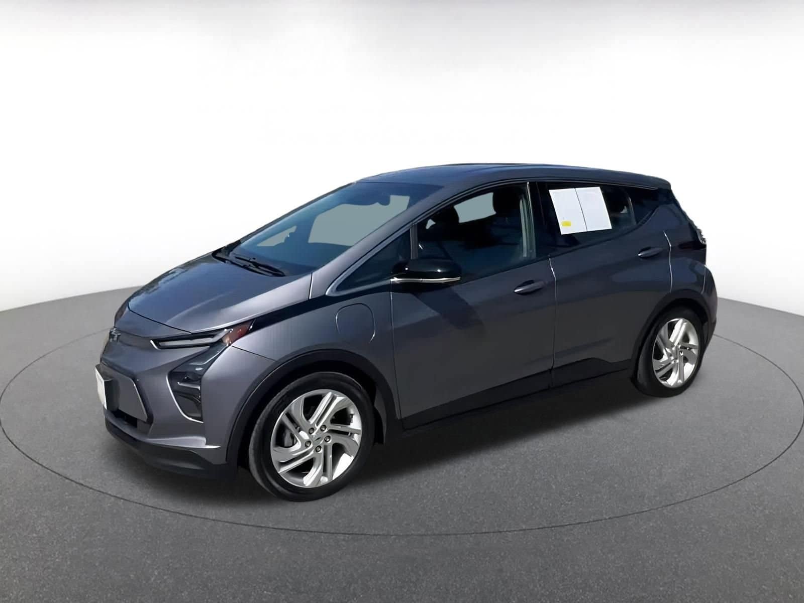 Thumbnail: 2023 Chevrolet Bolt EV - 8