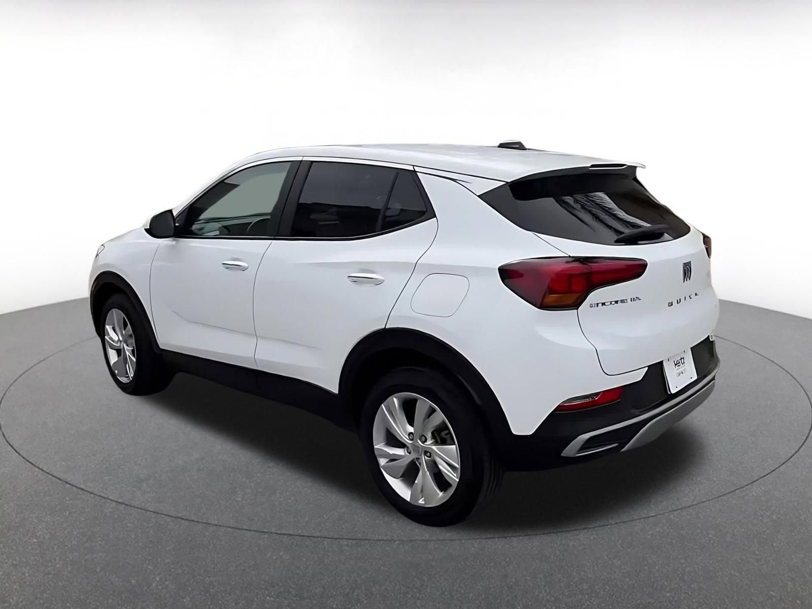 Thumbnail: 2025 Buick Encore GX - 11