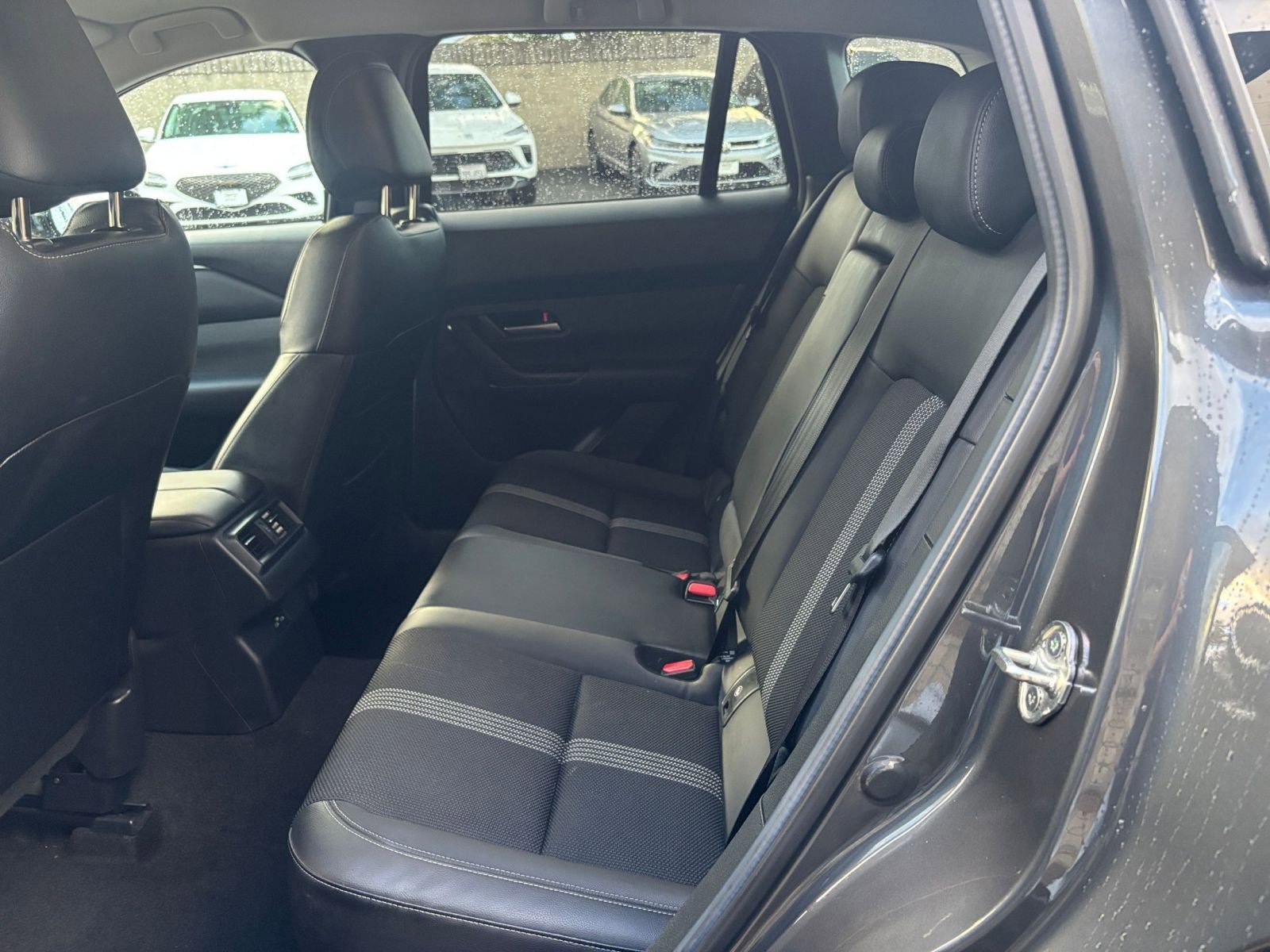 Thumbnail: 2025 Mazda CX-50 - 25