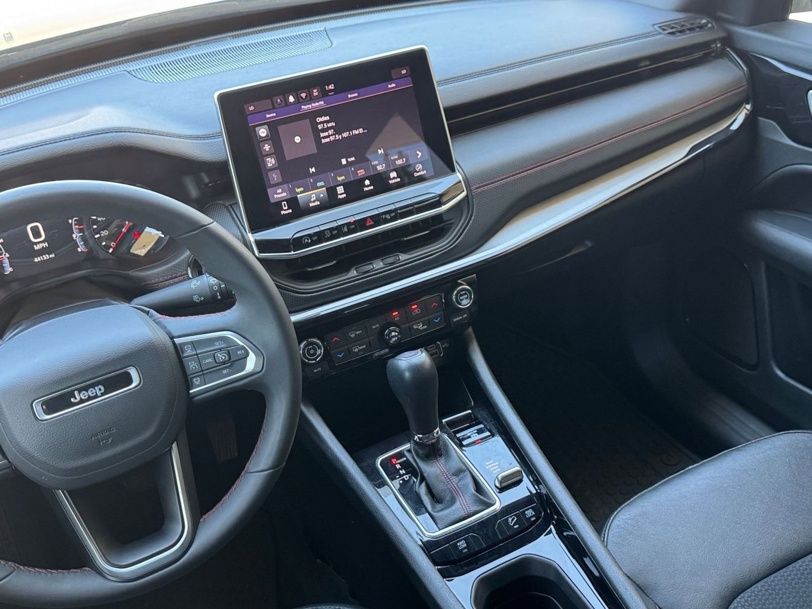 Thumbnail: 2025 Jeep Compass - 20