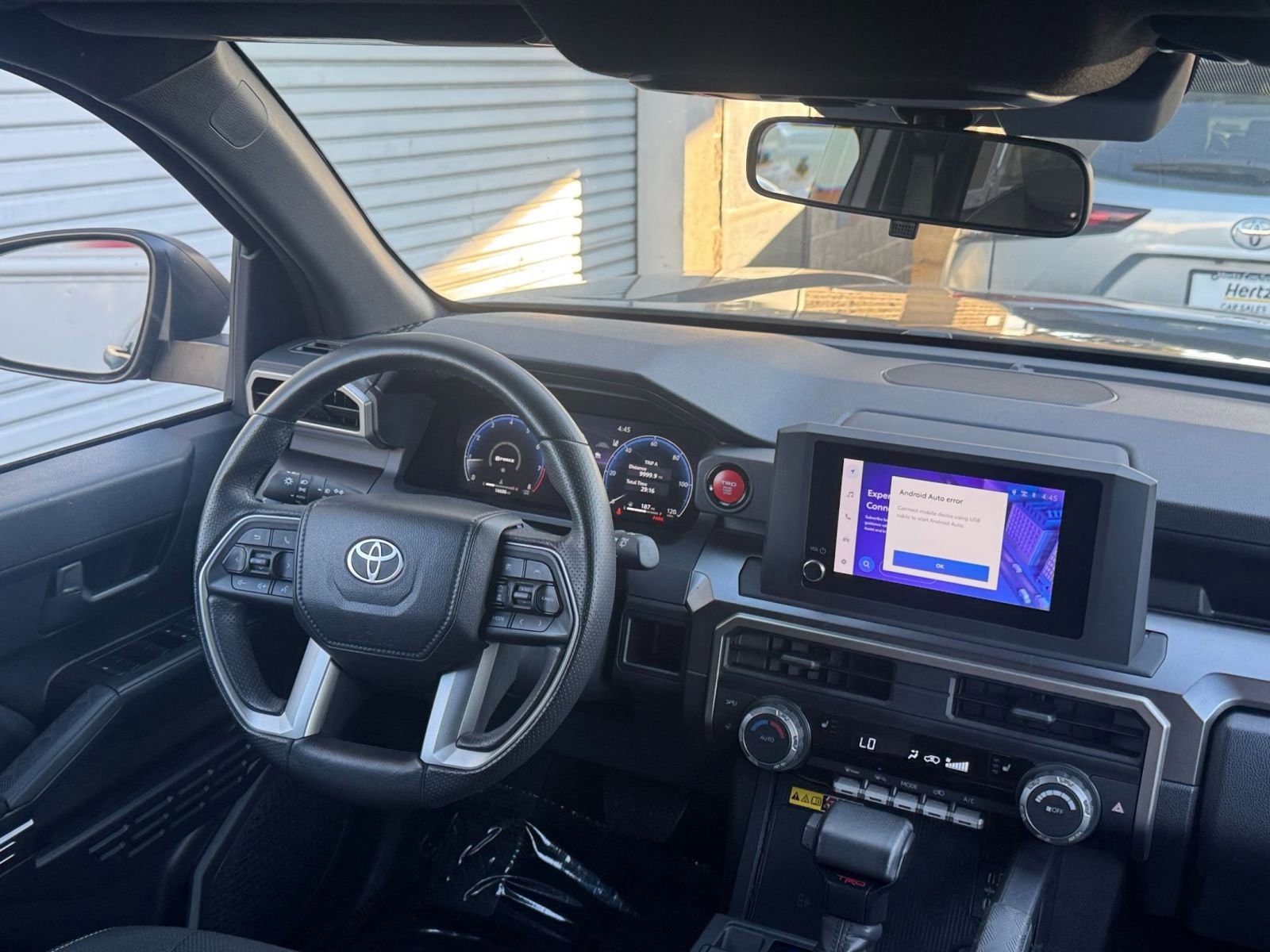 Thumbnail: 2025 Toyota 4Runner - 34