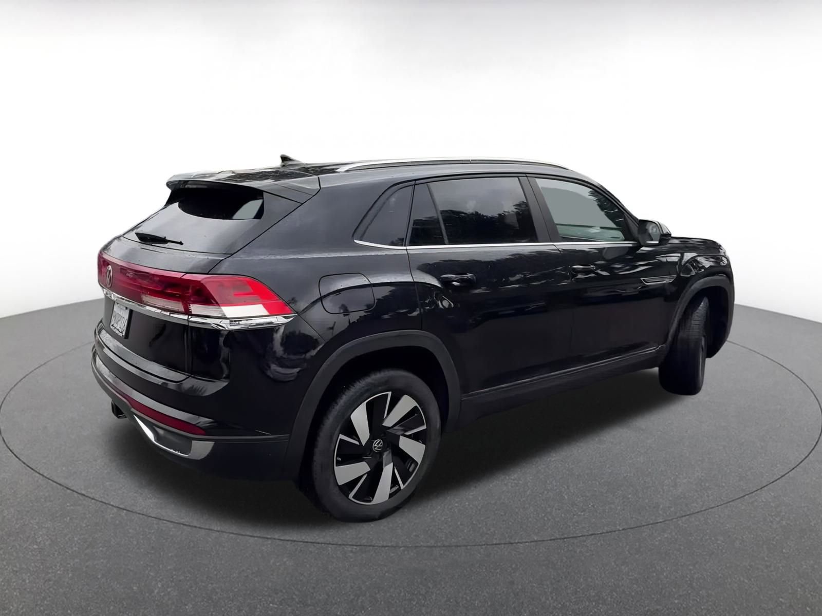 Thumbnail: 2025 Volkswagen Atlas - 15