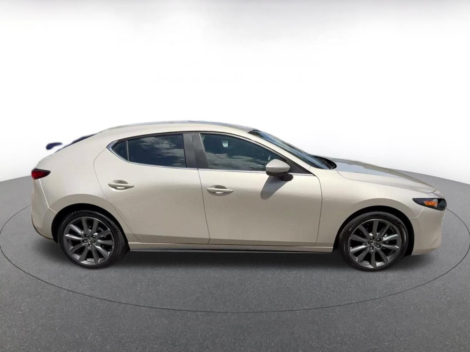 Thumbnail: 2026 Mazda Mazda3 - 13