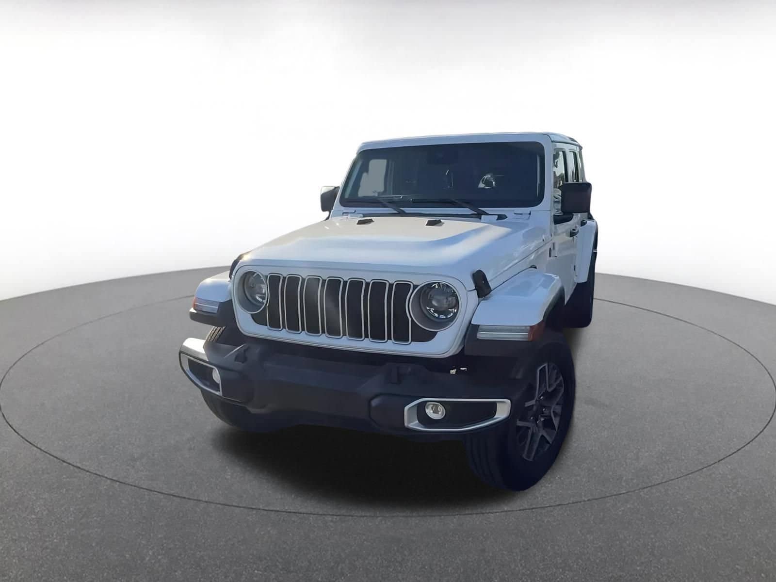 Thumbnail: 2025 Jeep Wrangler - 3