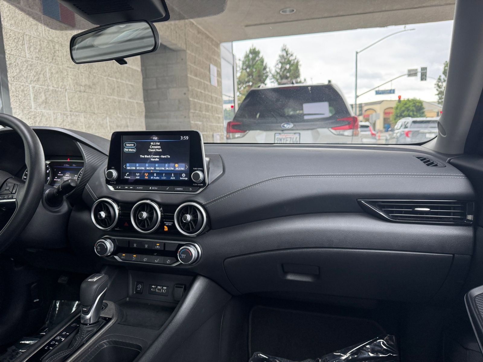 Thumbnail: 2024 Nissan Sentra - 35