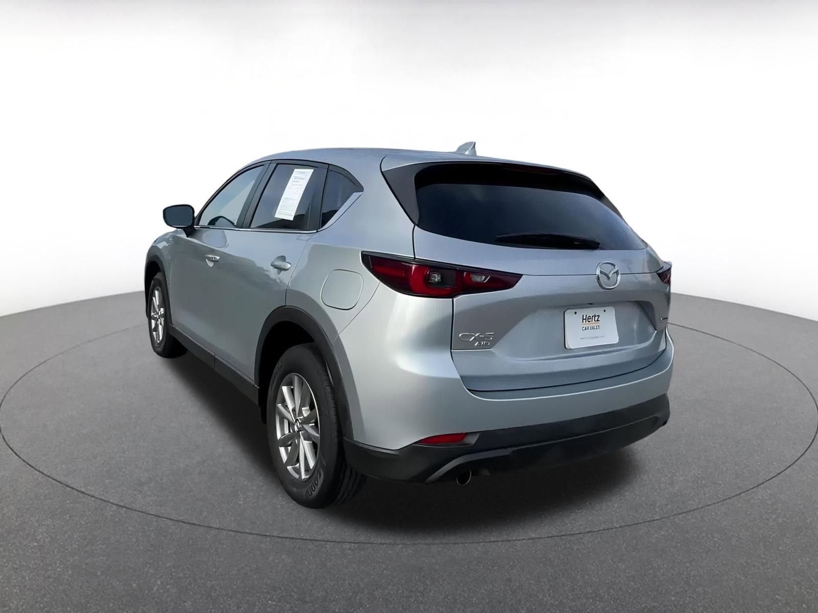 Thumbnail: 2022 Mazda CX-5 - 11