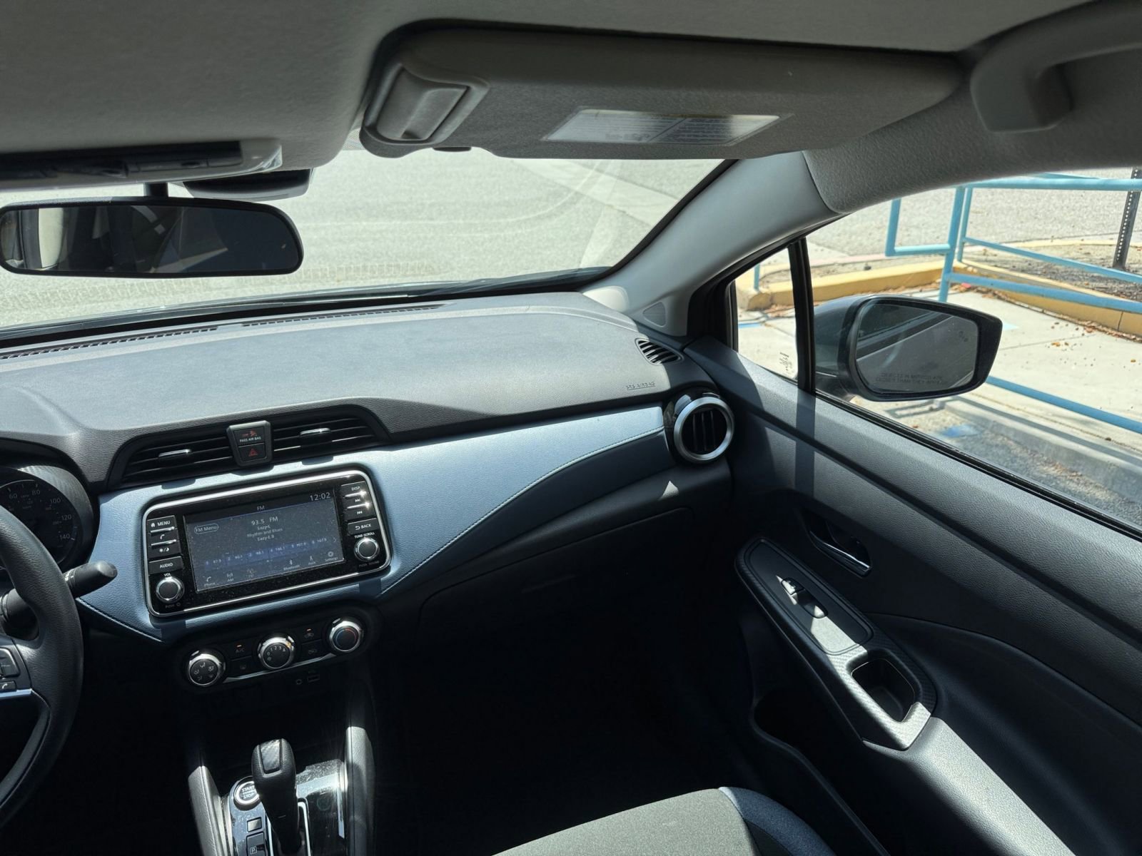 Thumbnail: 2025 Nissan Versa - 34