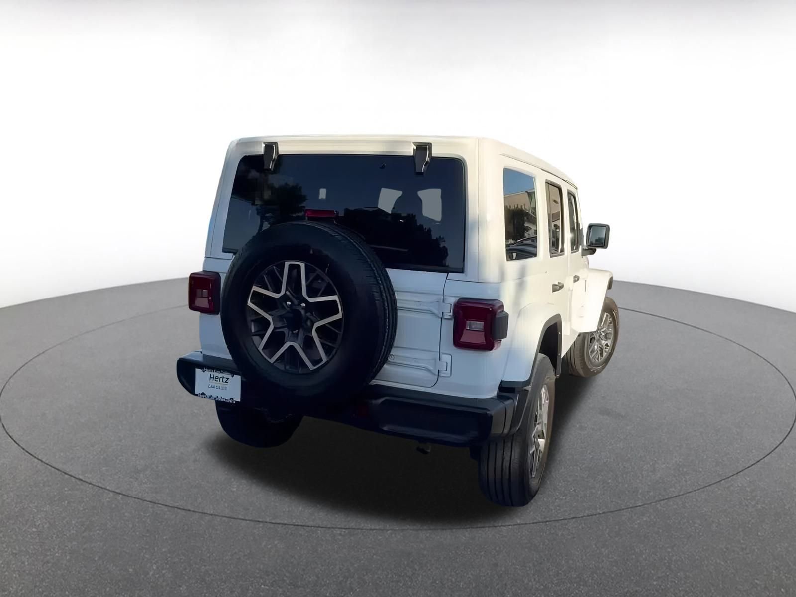 Thumbnail: 2025 Jeep Wrangler - 12