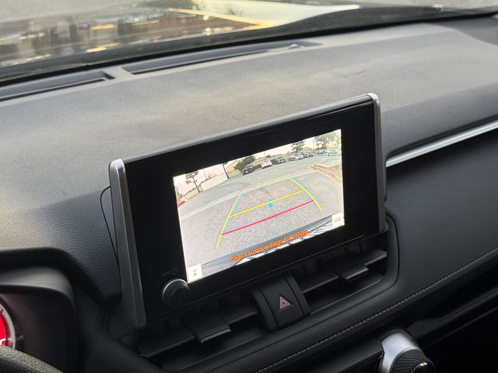 Thumbnail: 2025 Toyota RAV4 - 25