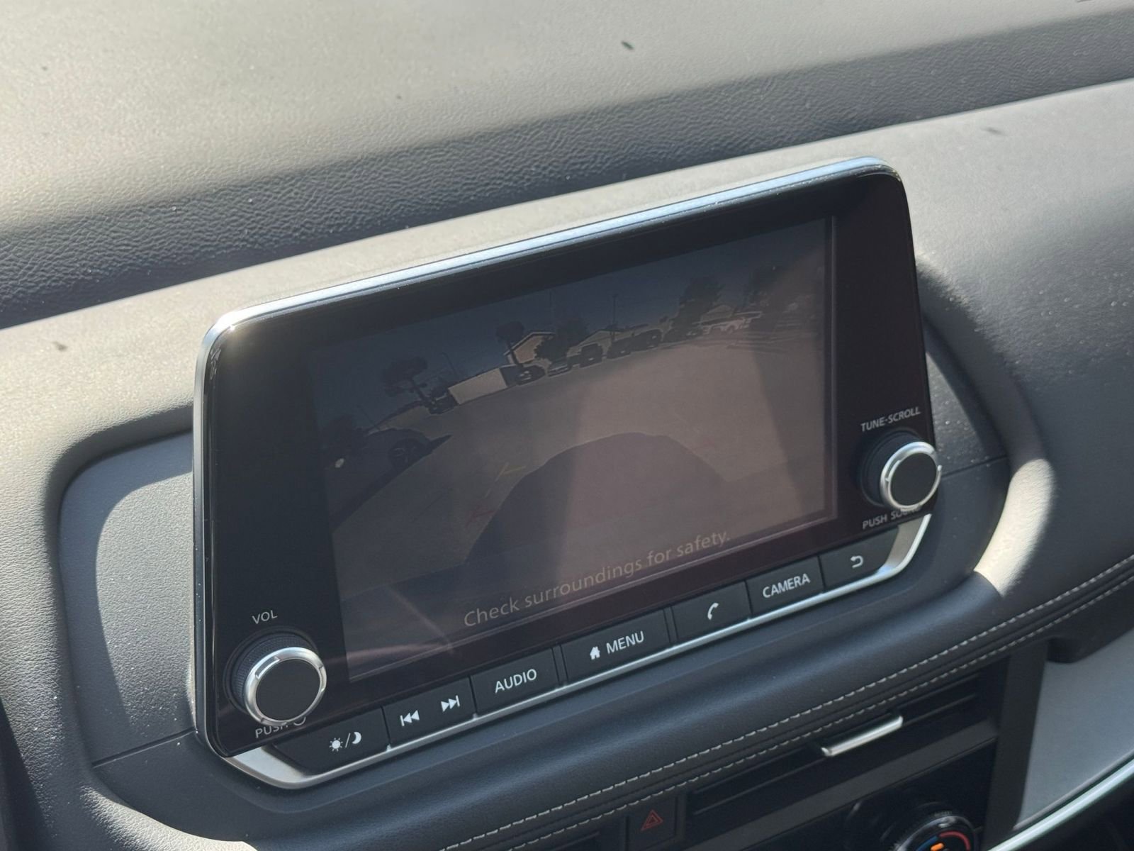 Thumbnail: 2025 Nissan Rogue - 25