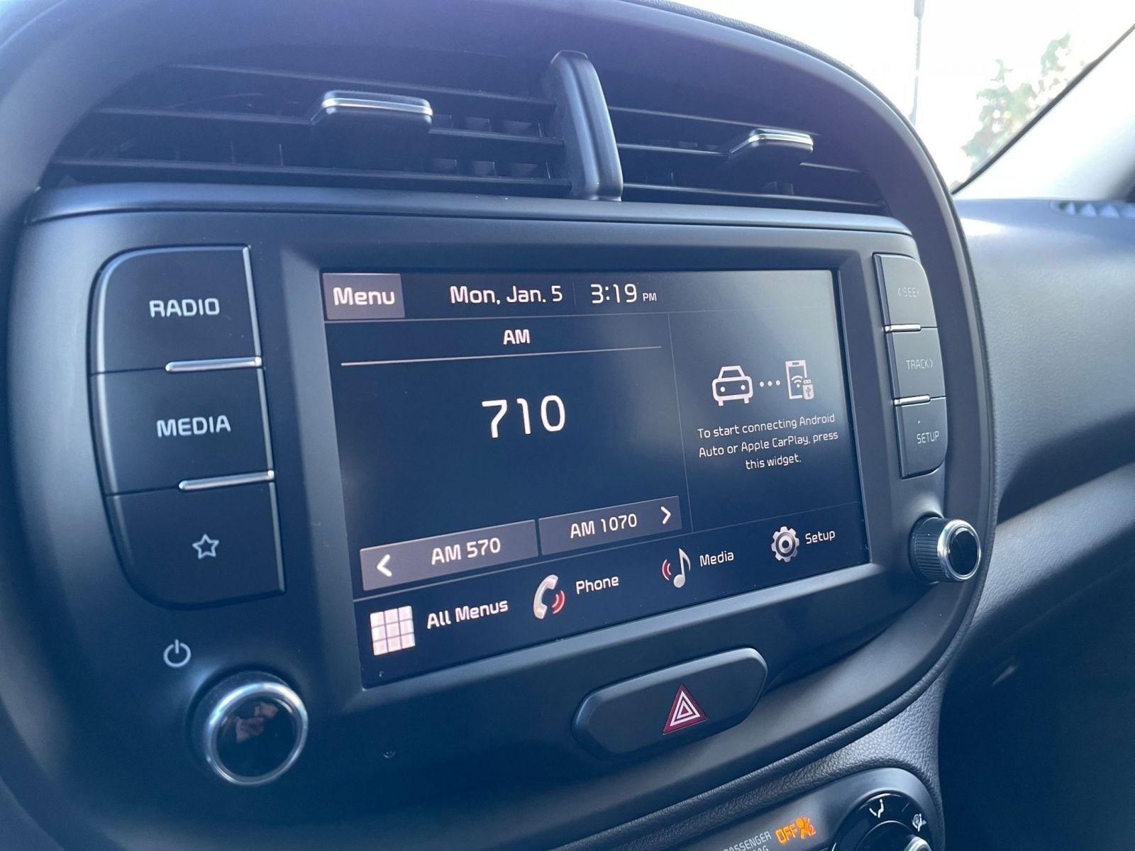 Thumbnail: 2025 Kia Soul - 21