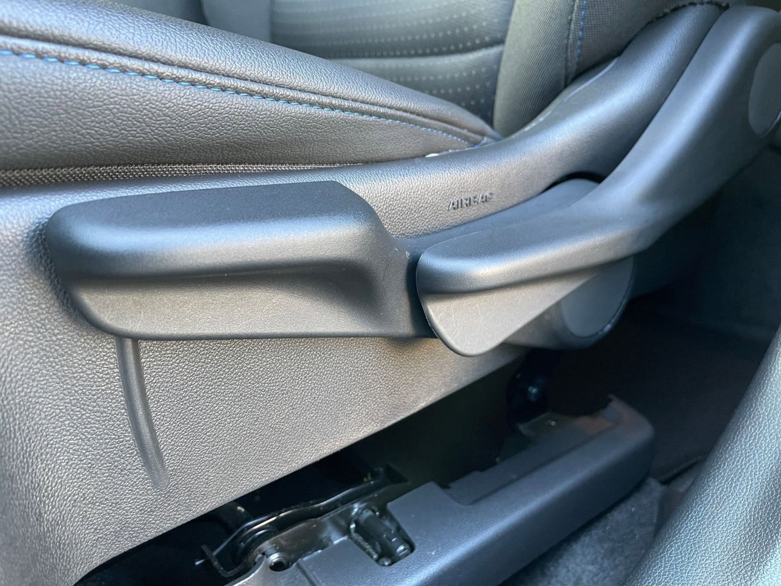 Thumbnail: 2025 Chevrolet Trax - 23