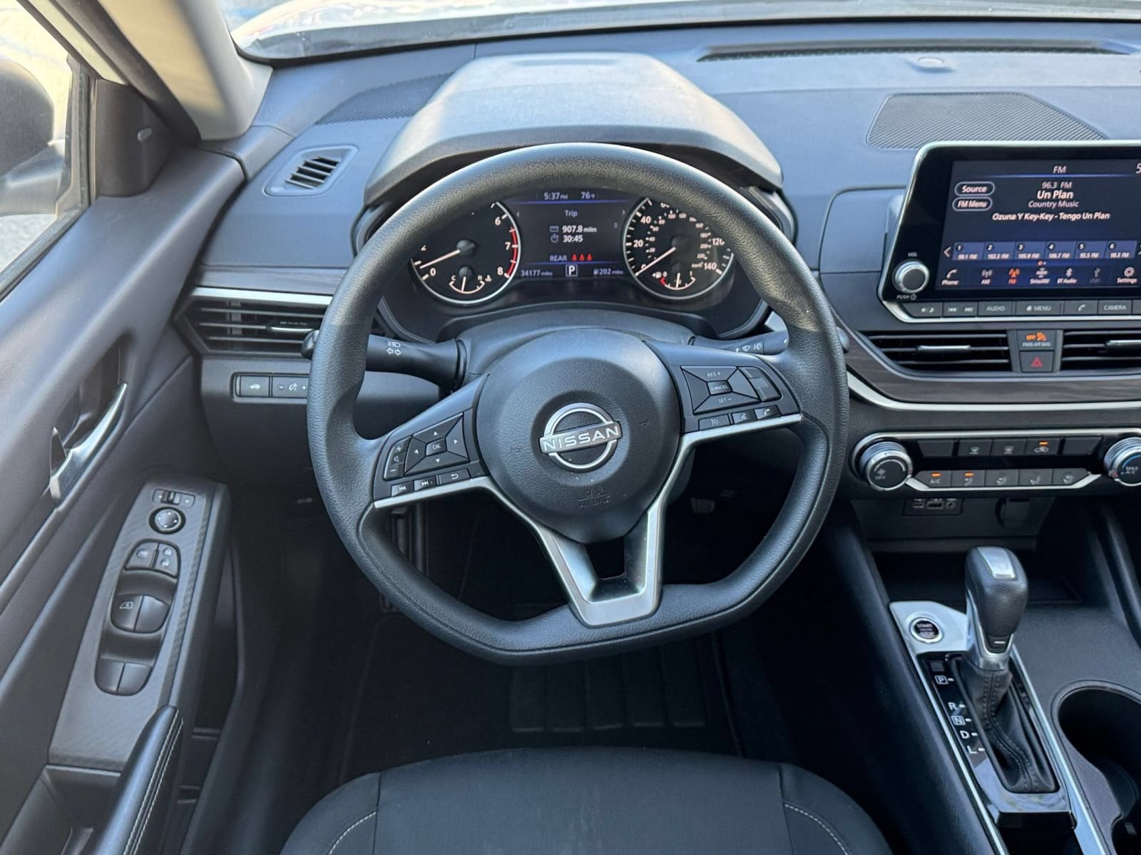 Thumbnail: 2025 Nissan Altima - 28