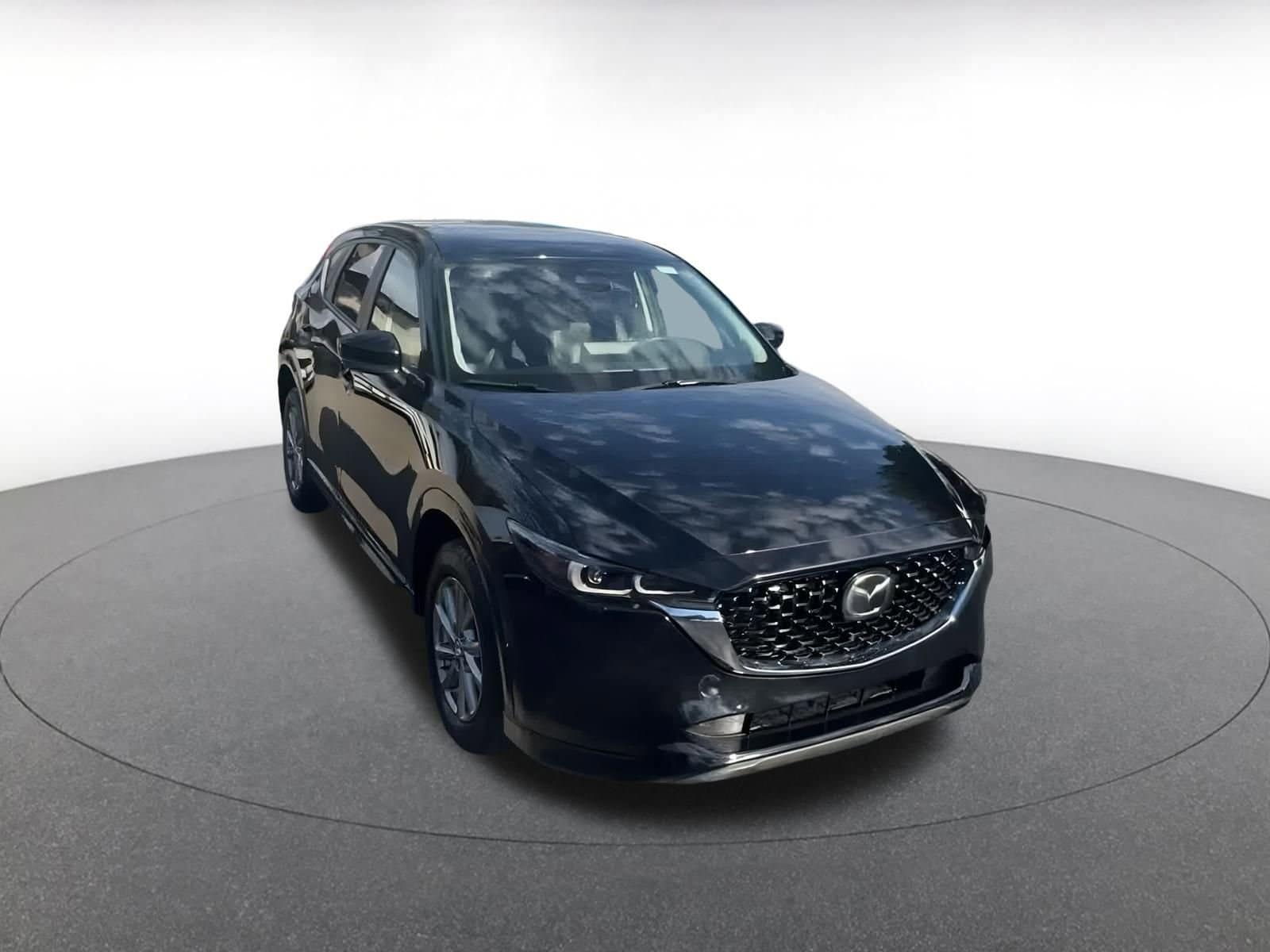 Thumbnail: 2025 Mazda CX-5 - 3