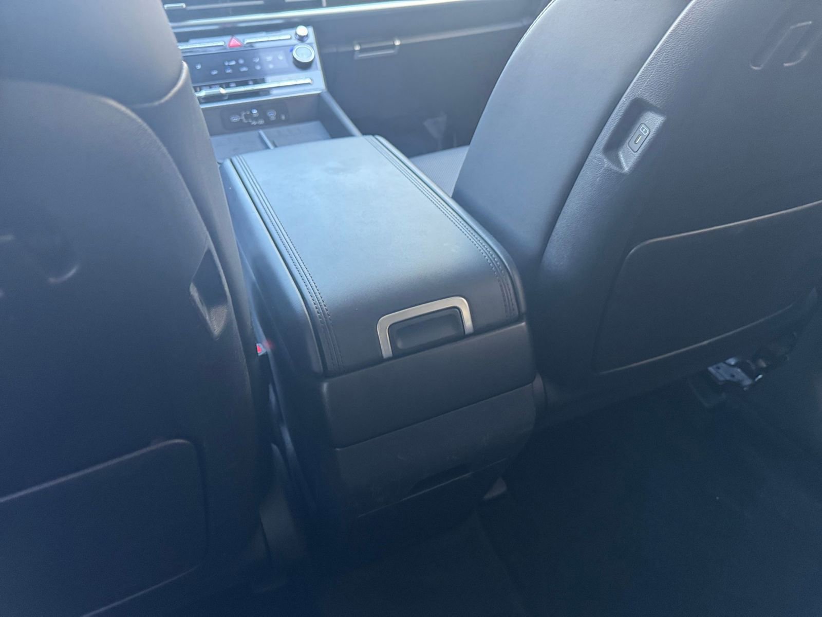 Thumbnail: 2025 Hyundai Santa Fe - 24