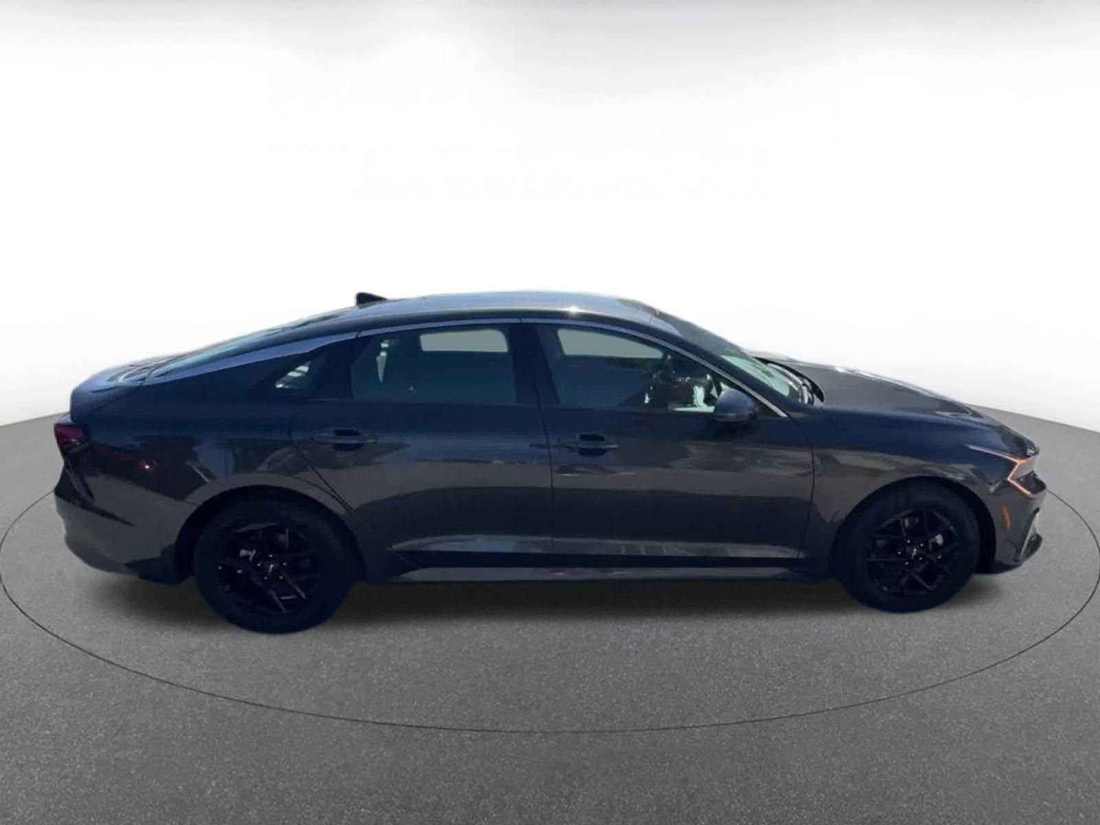 Thumbnail: 2025 Kia K5 - 14