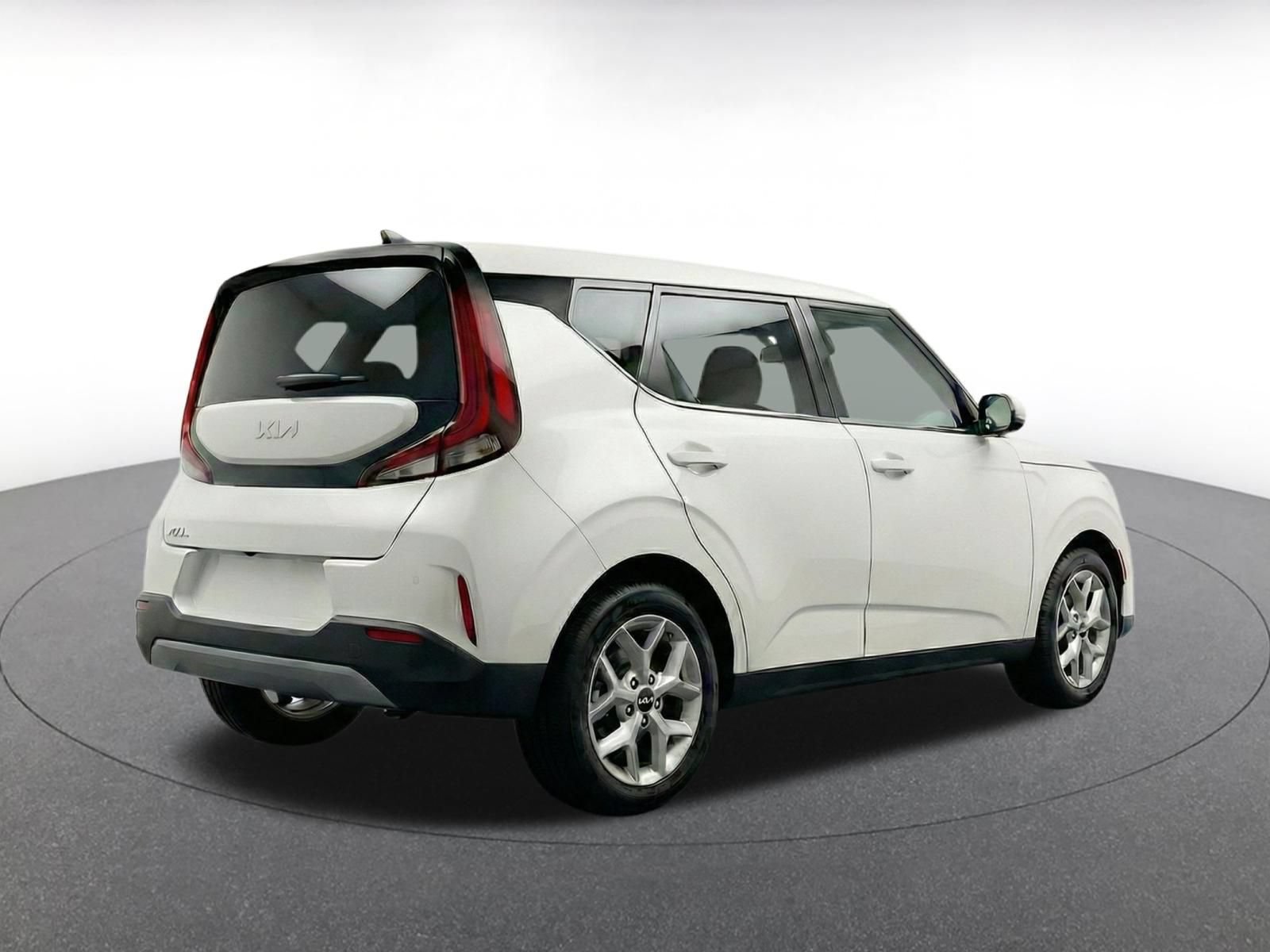 Thumbnail: 2025 Kia Soul - 9