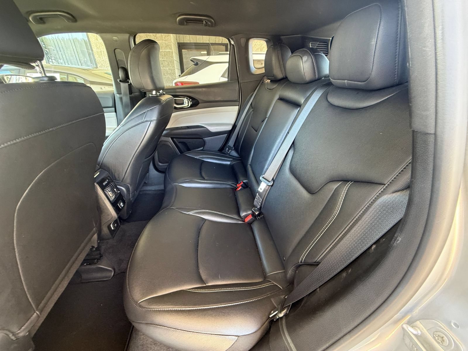 Thumbnail: 2025 Jeep Compass - 23