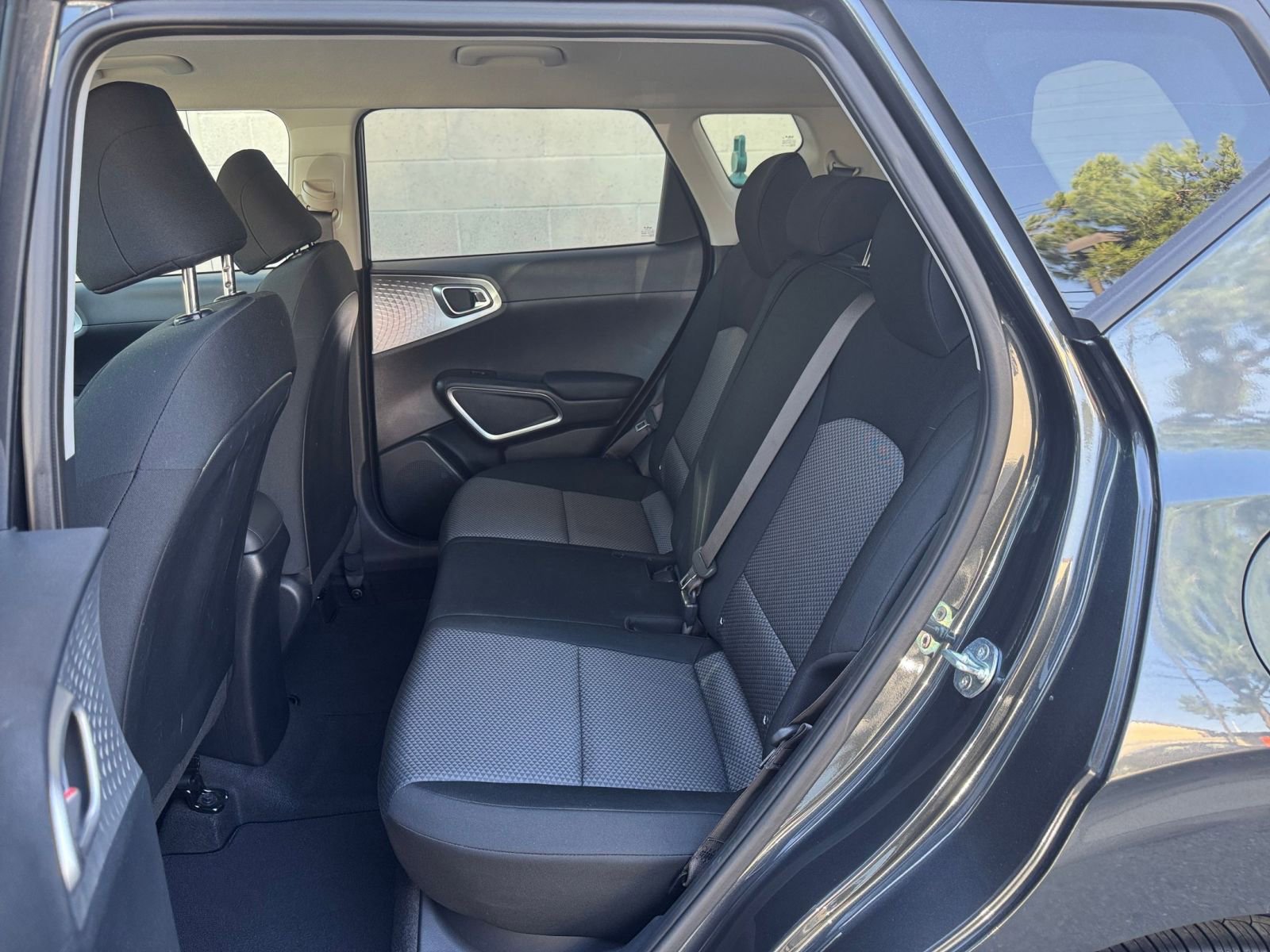 Thumbnail: 2025 Kia Soul - 23