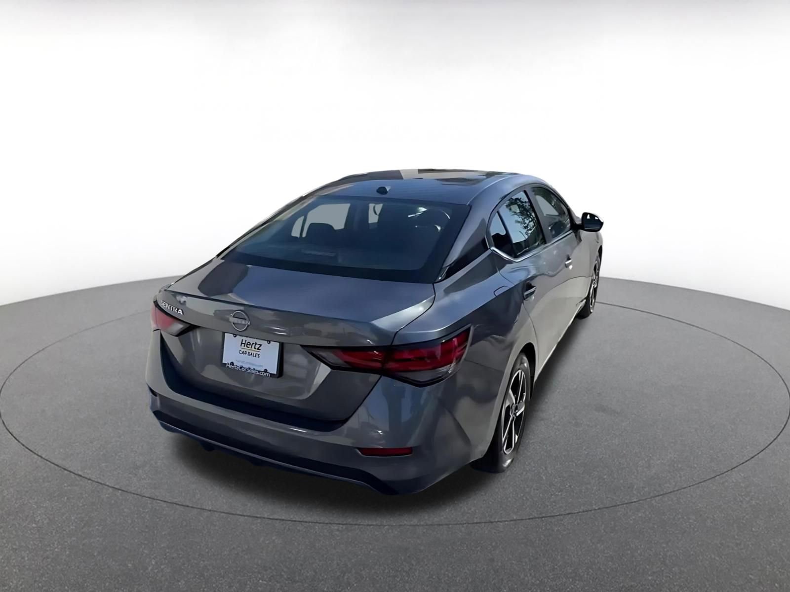 Thumbnail: 2025 Nissan Sentra - 15