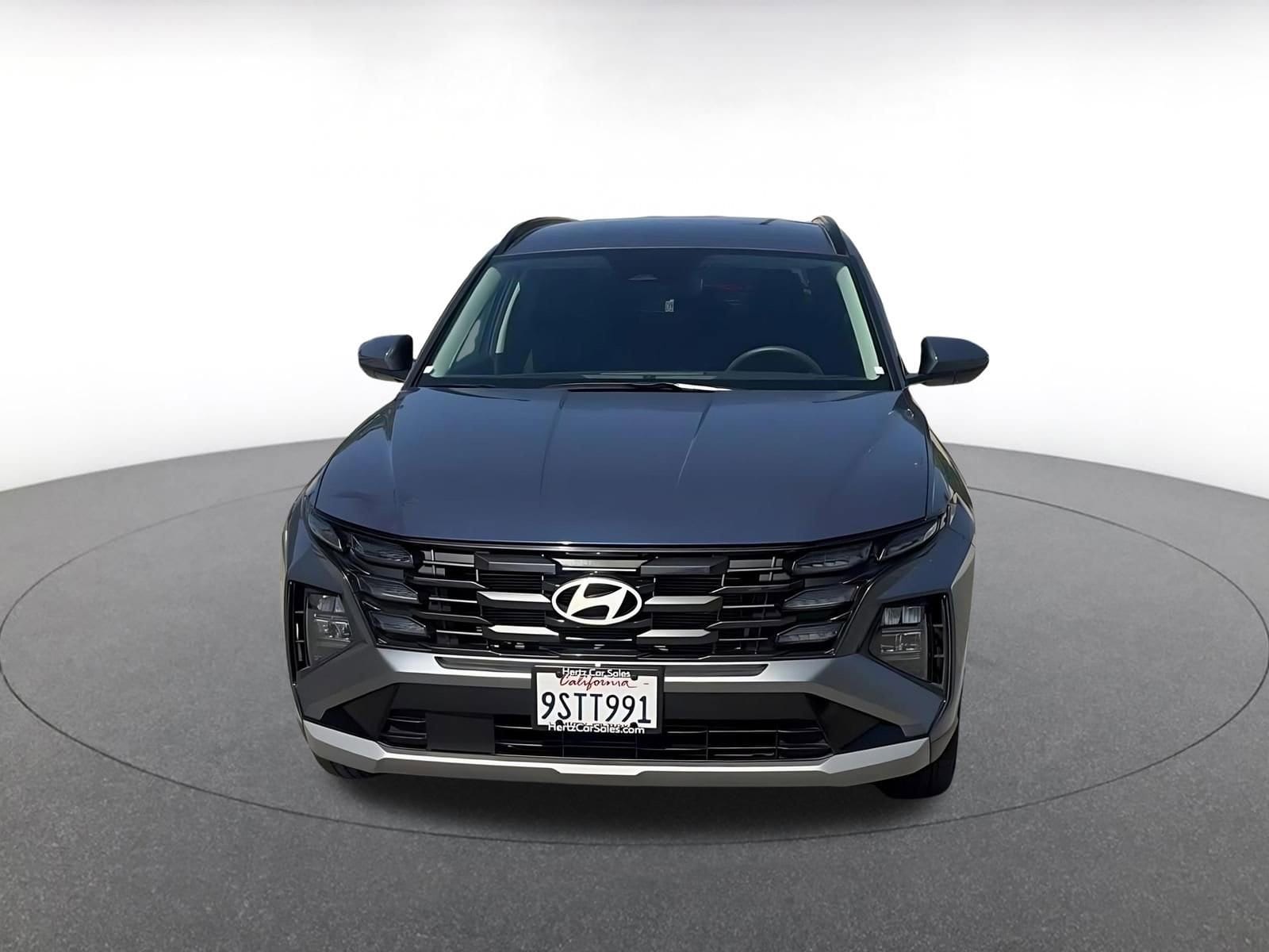 Thumbnail: 2025 Hyundai Tucson - 4