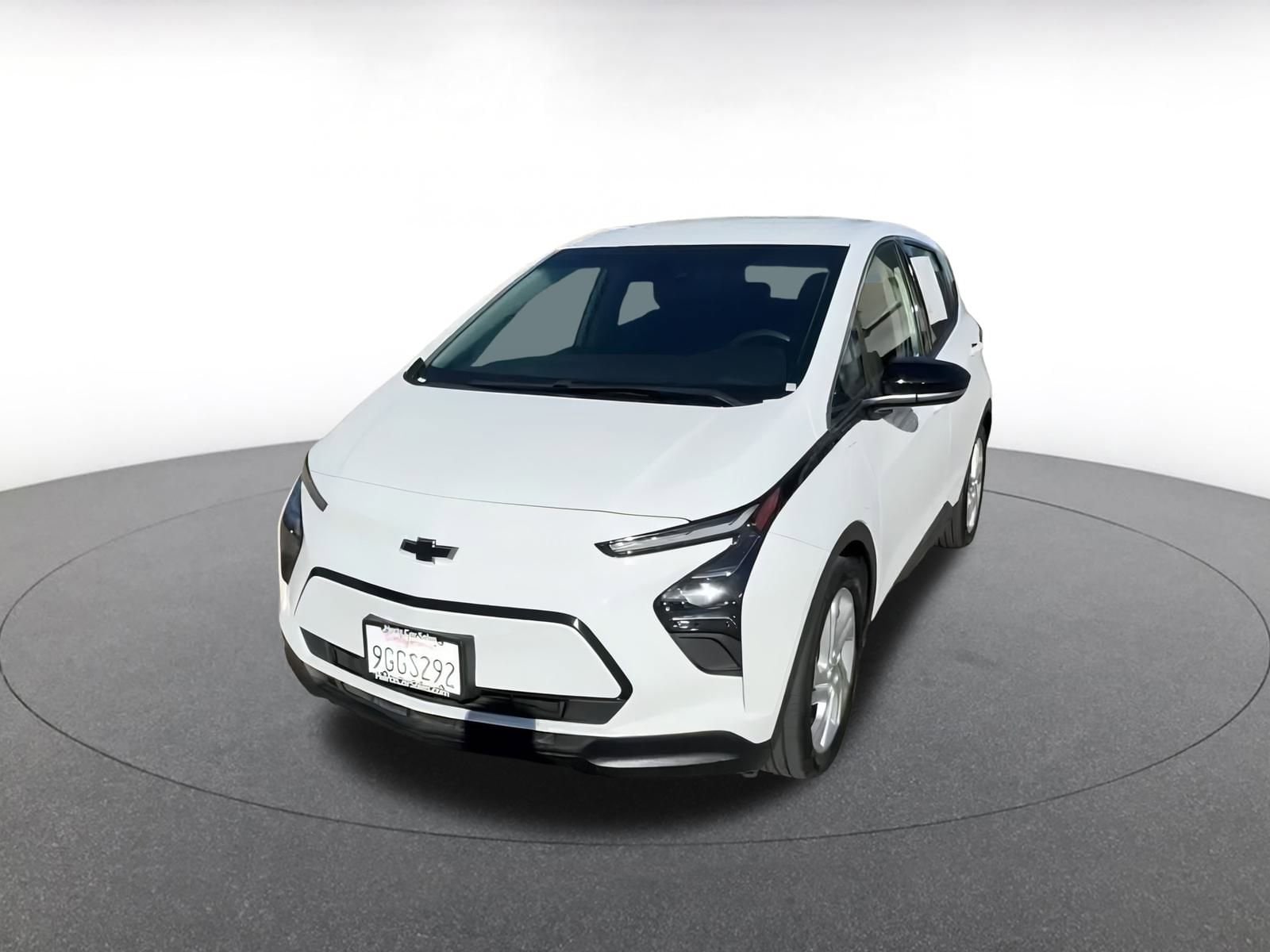 Thumbnail: 2023 Chevrolet Bolt EV - 8