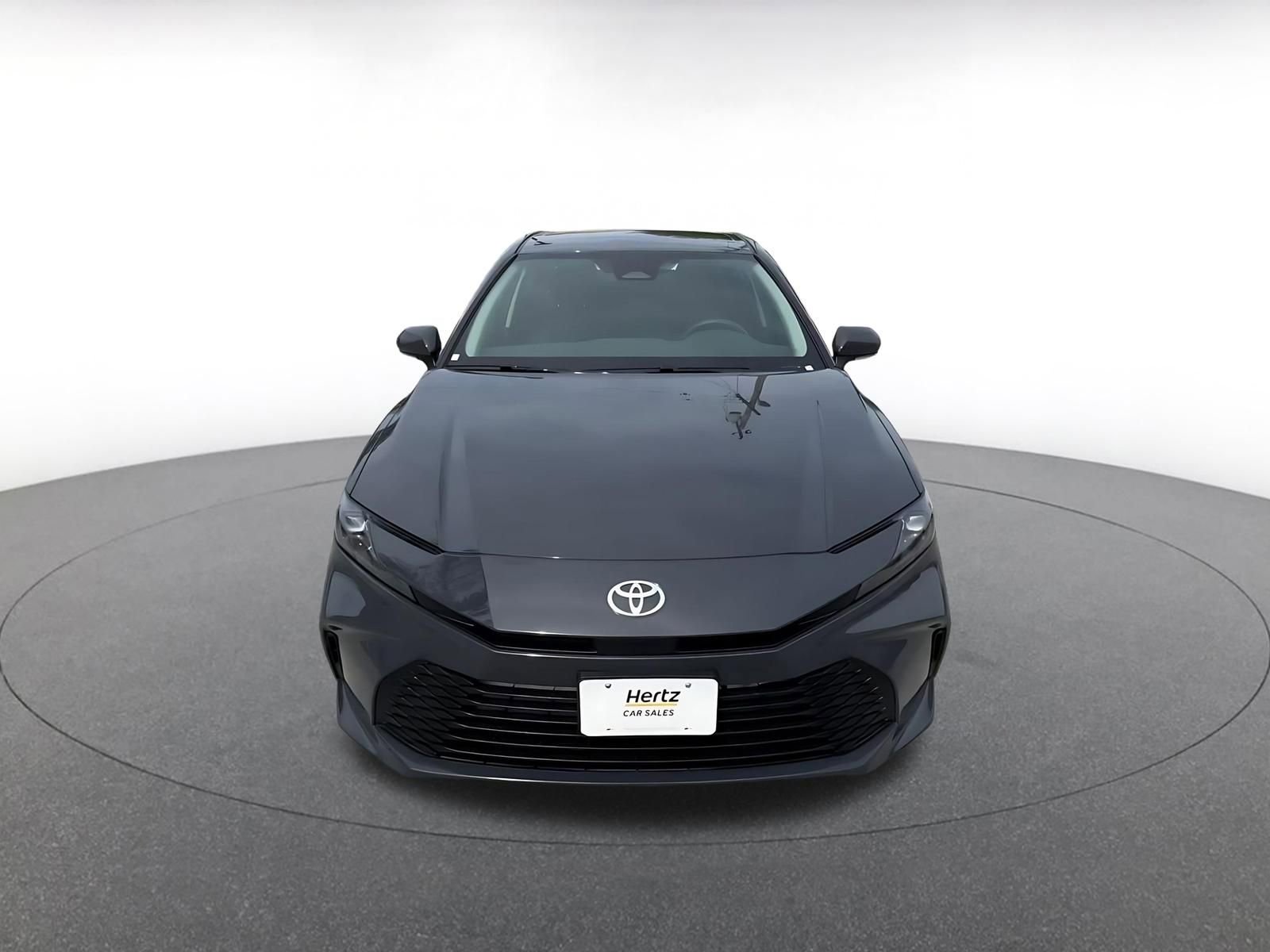 Thumbnail: 2025 Toyota Camry - 4
