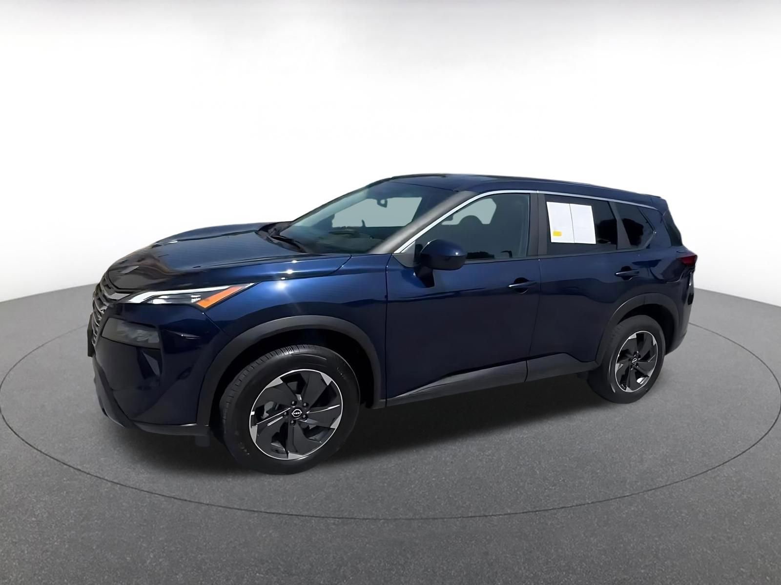 Thumbnail: 2025 Nissan Rogue - 8