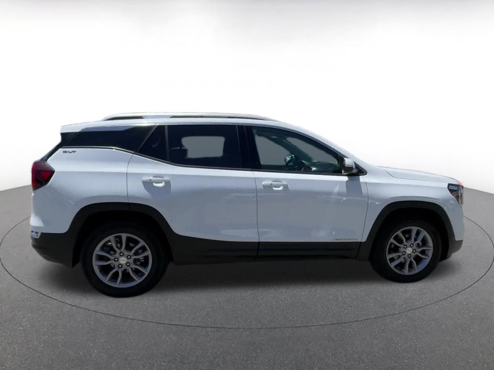 Thumbnail: 2023 GMC Terrain - 15