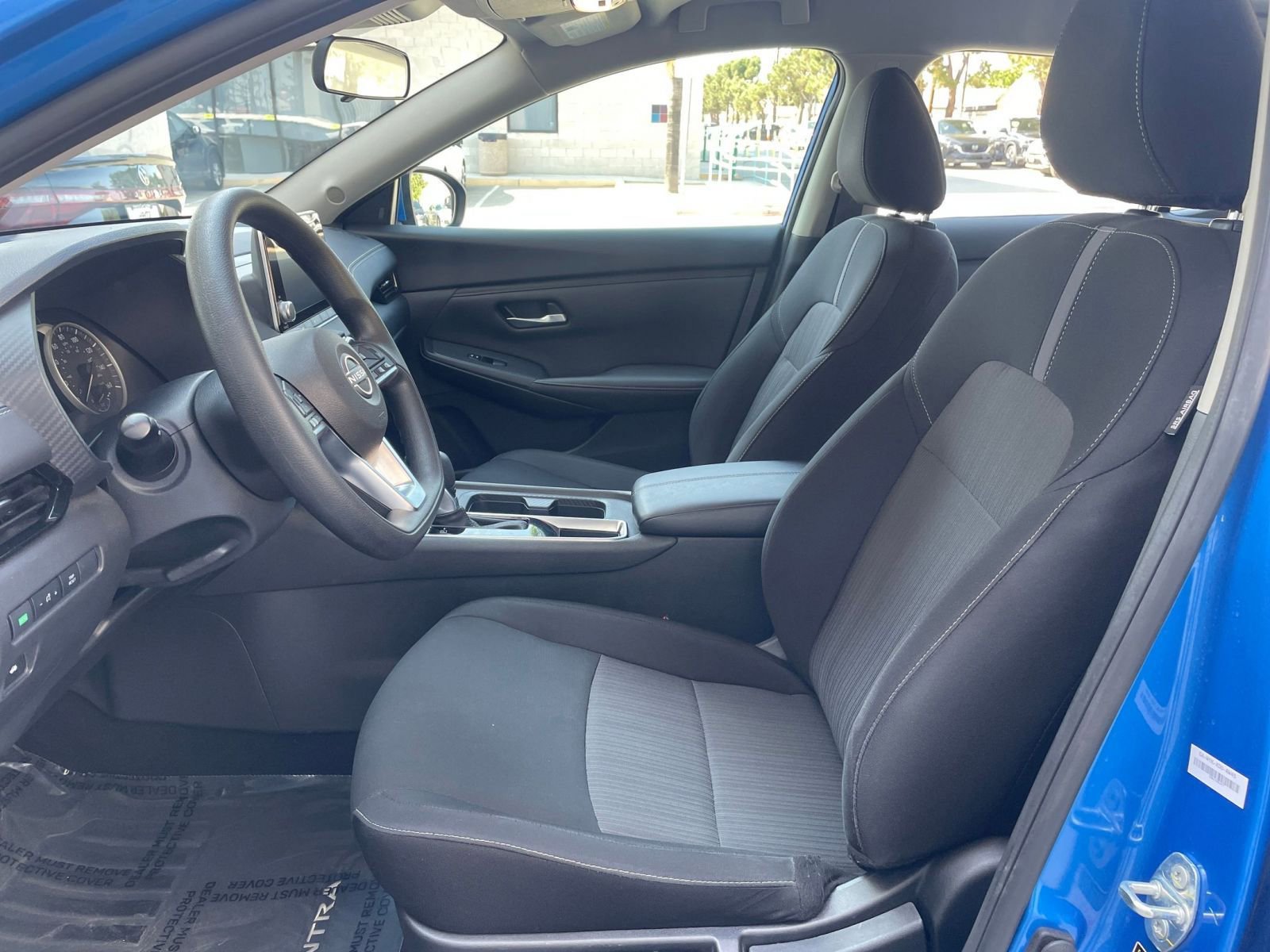 Thumbnail: 2024 Nissan Sentra - 27