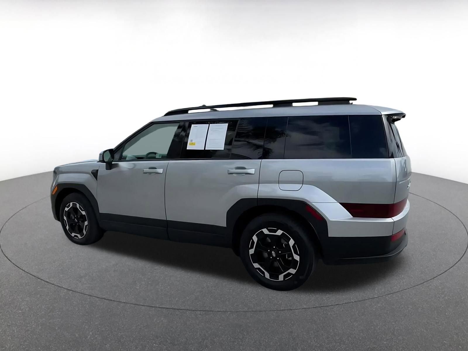 Thumbnail: 2025 Hyundai Santa Fe - 10