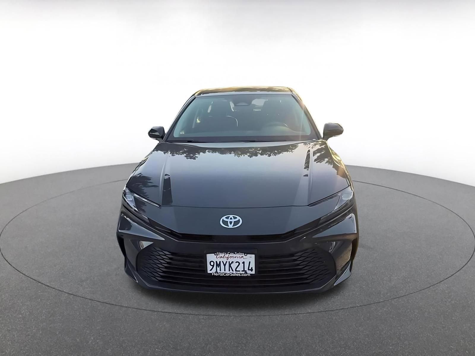 Thumbnail: 2025 Toyota Camry - 4