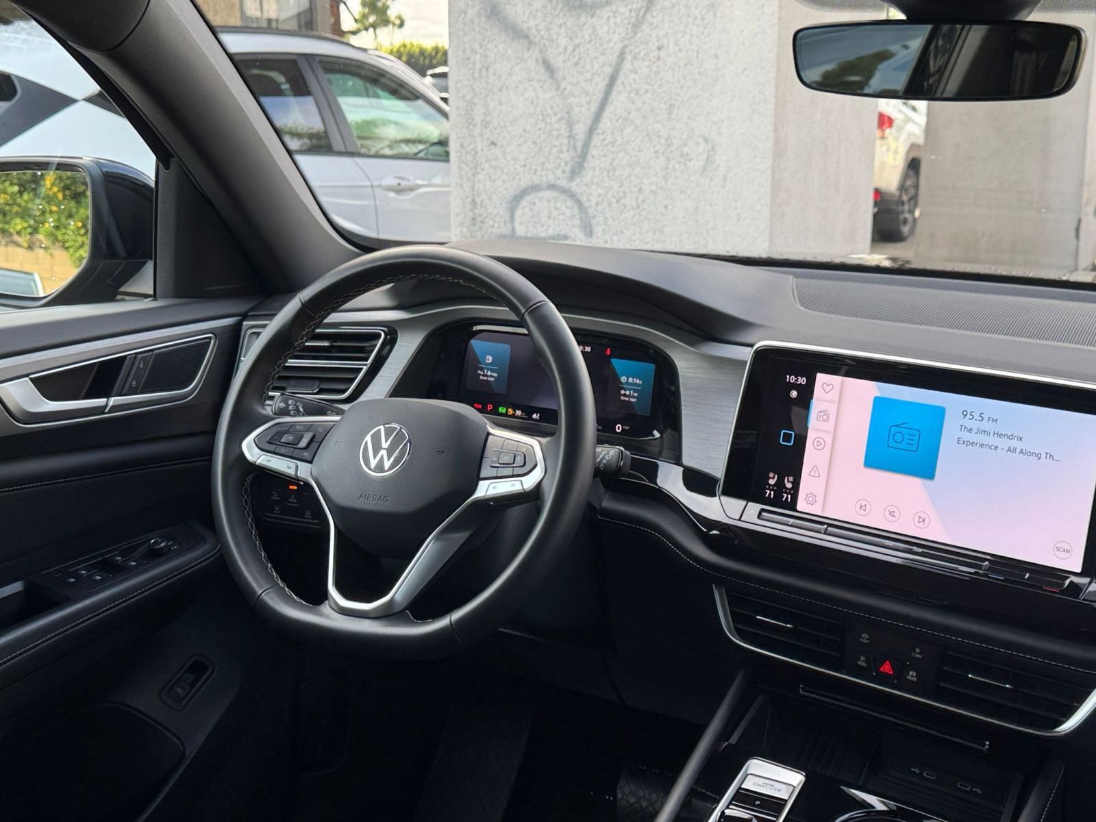 Thumbnail: 2025 Volkswagen Atlas - 35