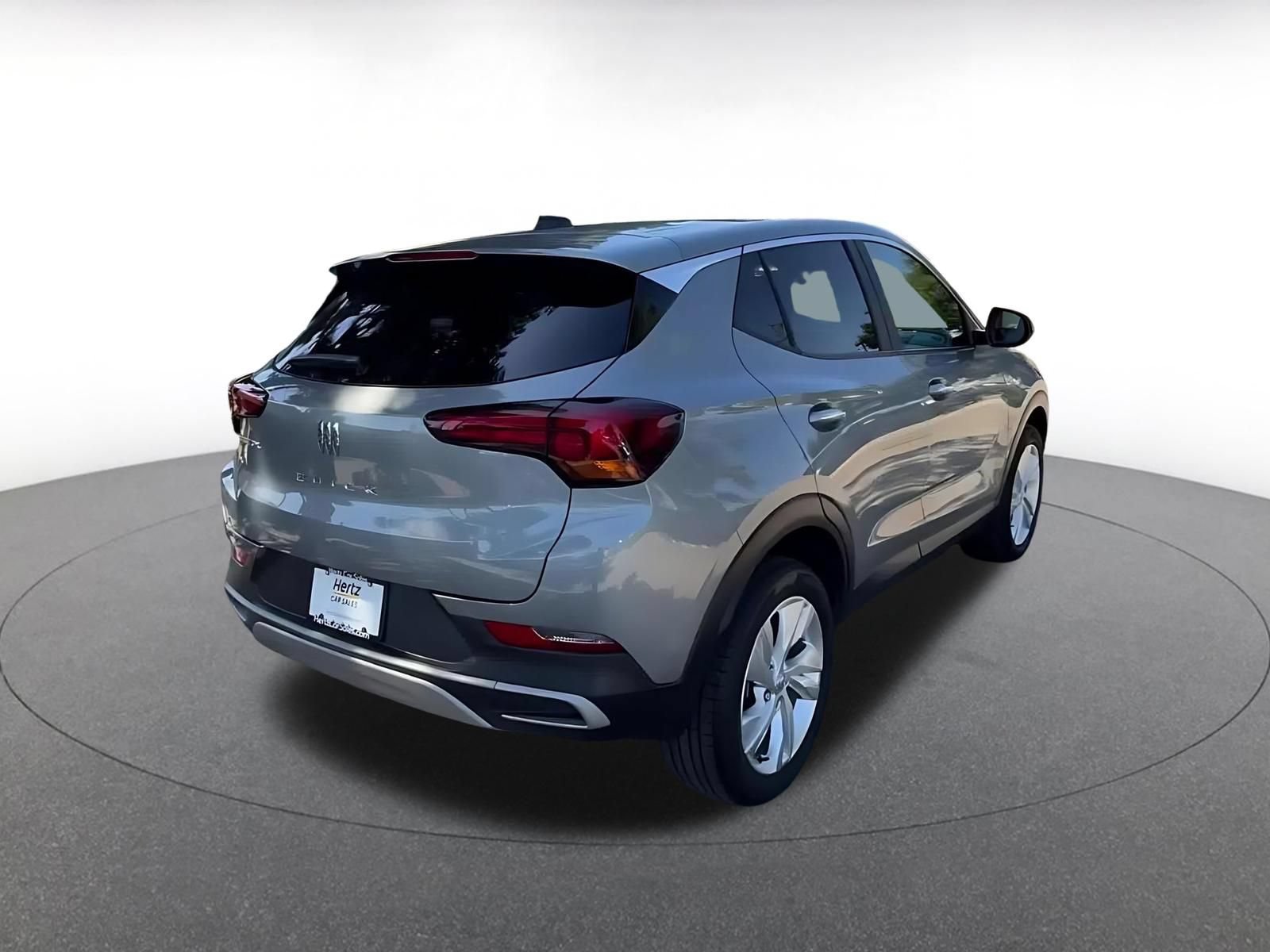 Thumbnail: 2025 Buick Encore GX - 14