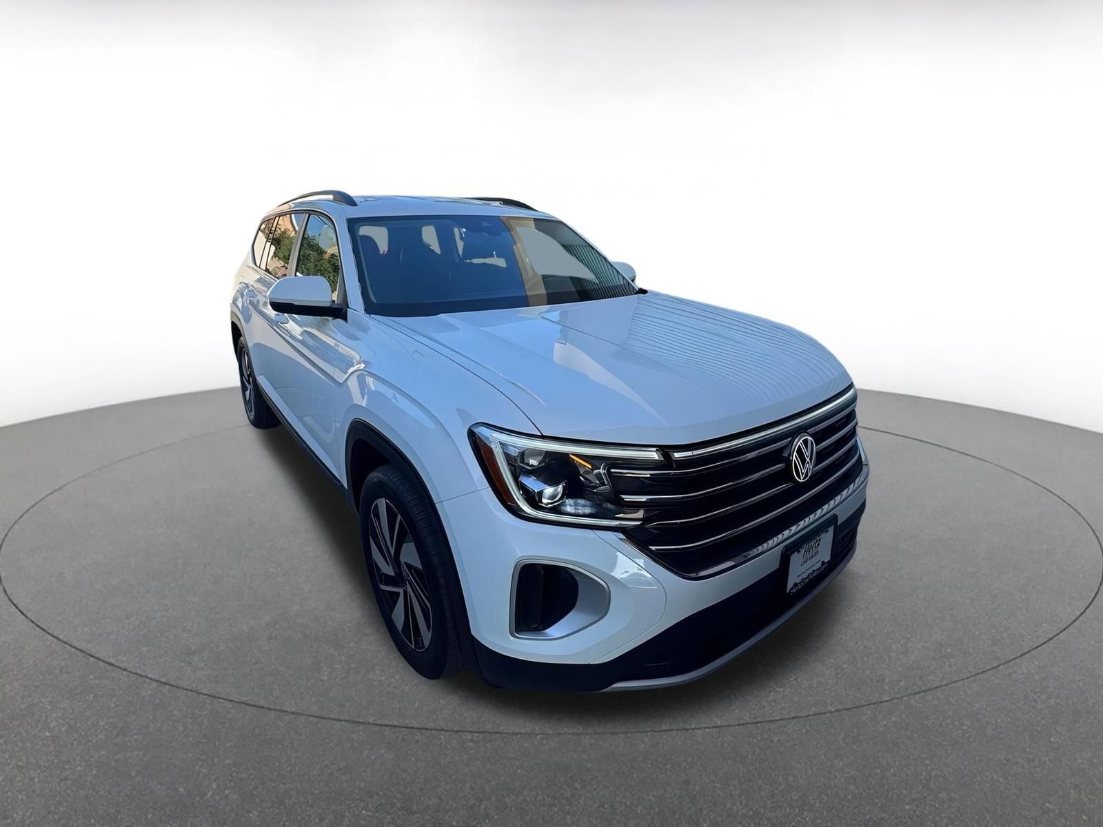 Thumbnail: 2025 Volkswagen Atlas - 1