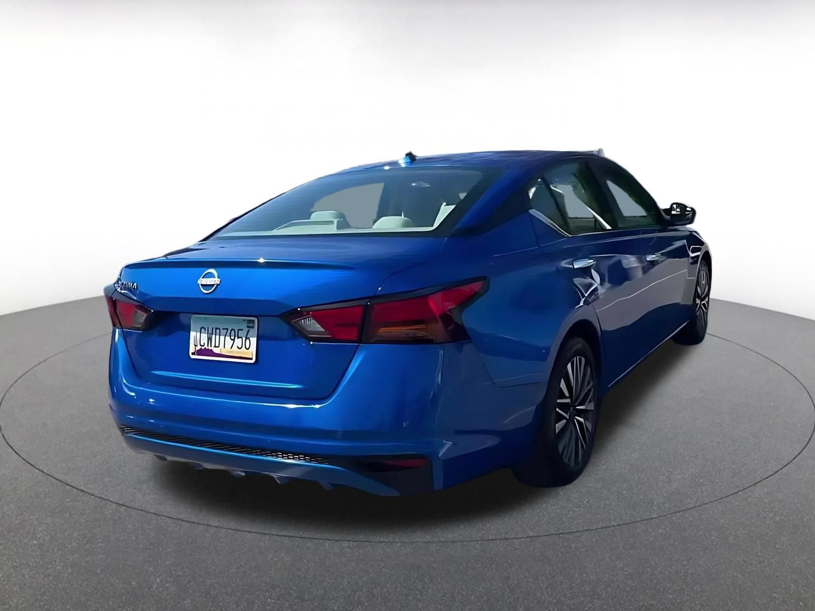 Thumbnail: 2025 Nissan Altima - 15