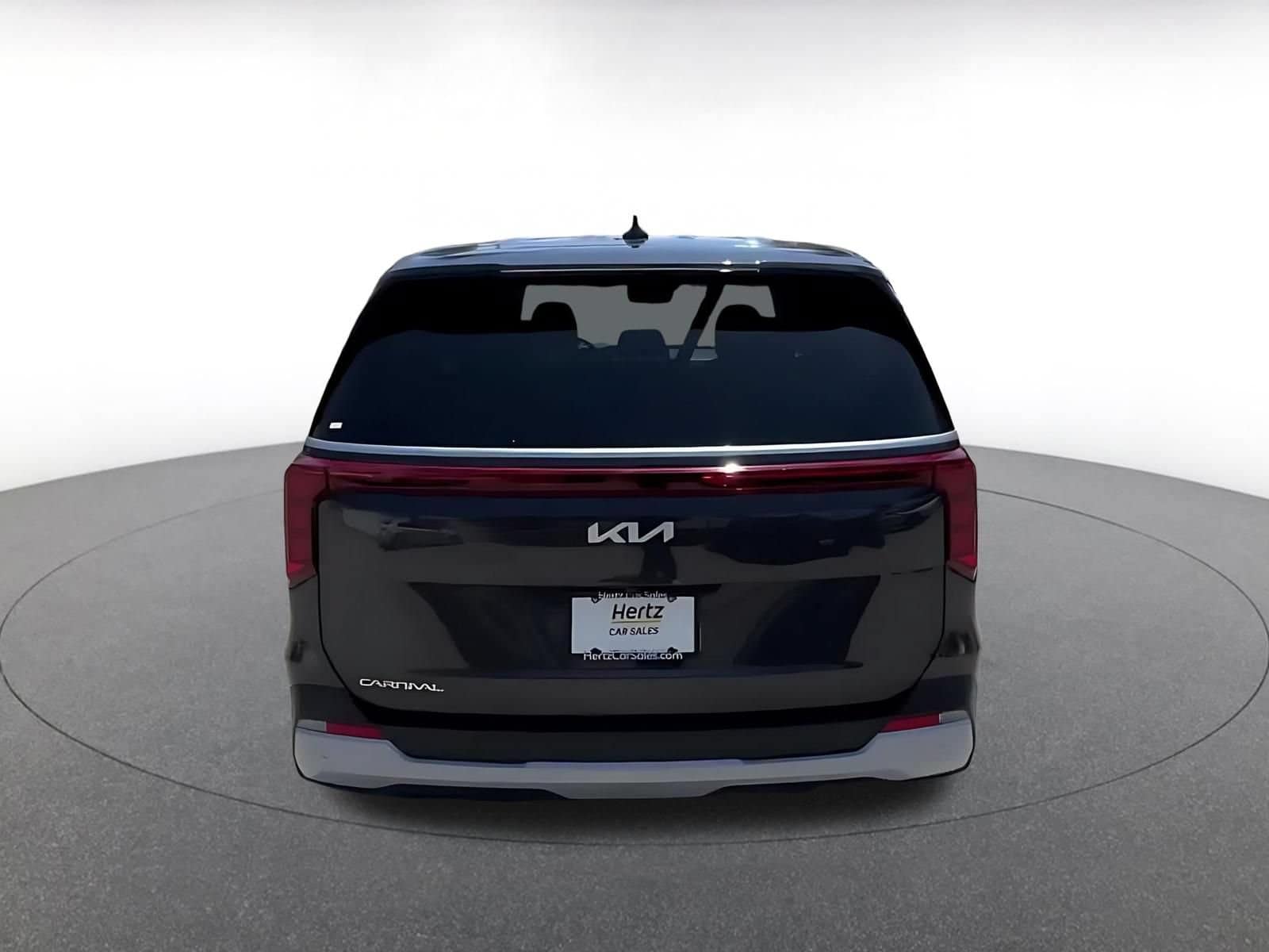Thumbnail: 2026 Kia Carnival - 12