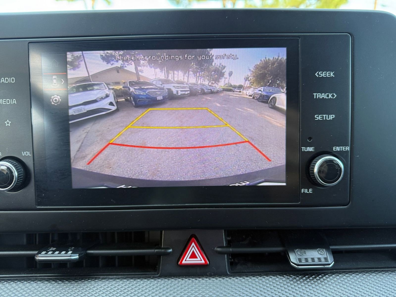 Thumbnail: 2025 Kia Sportage - 21