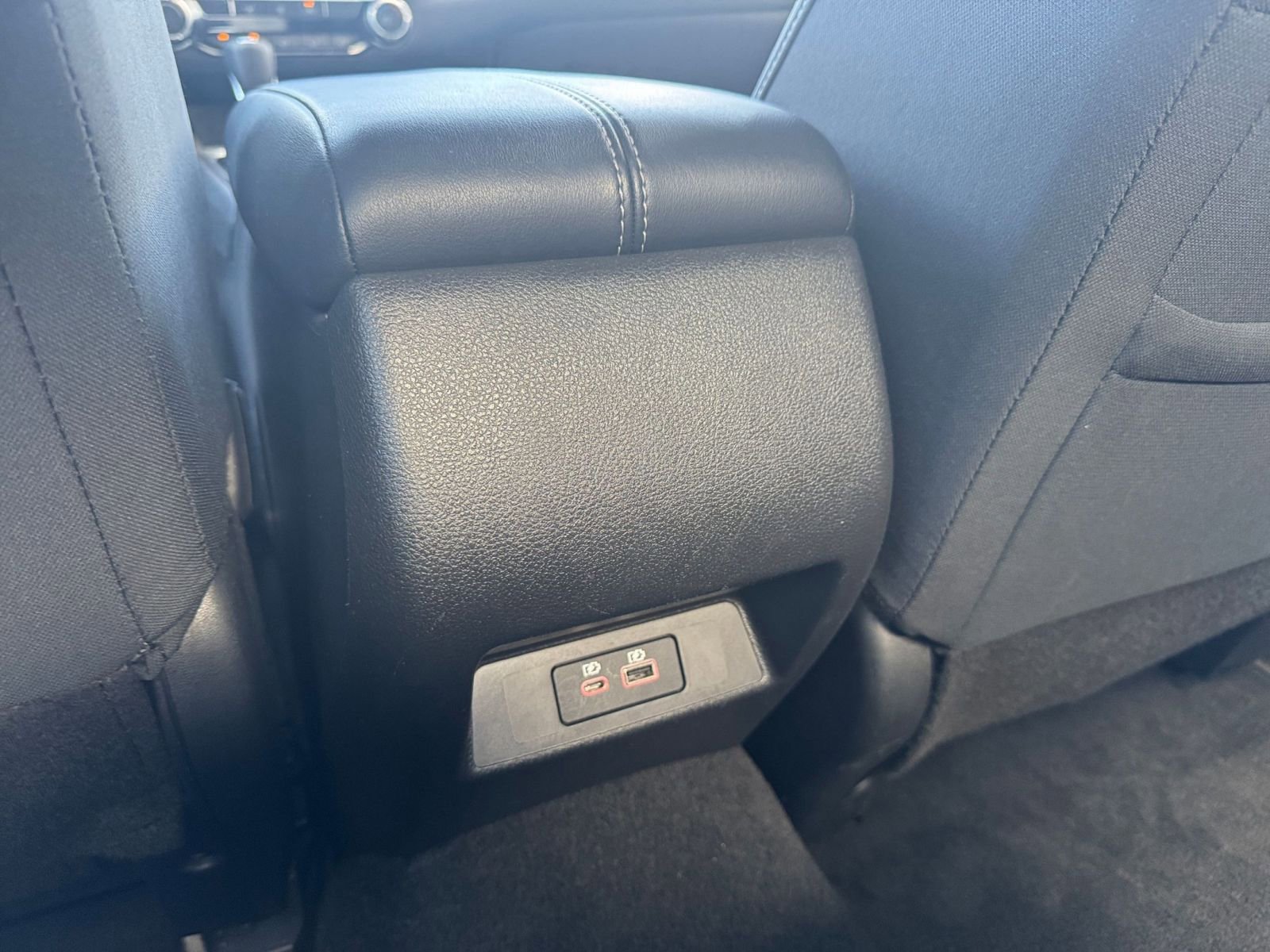 Thumbnail: 2025 Nissan Altima - 23