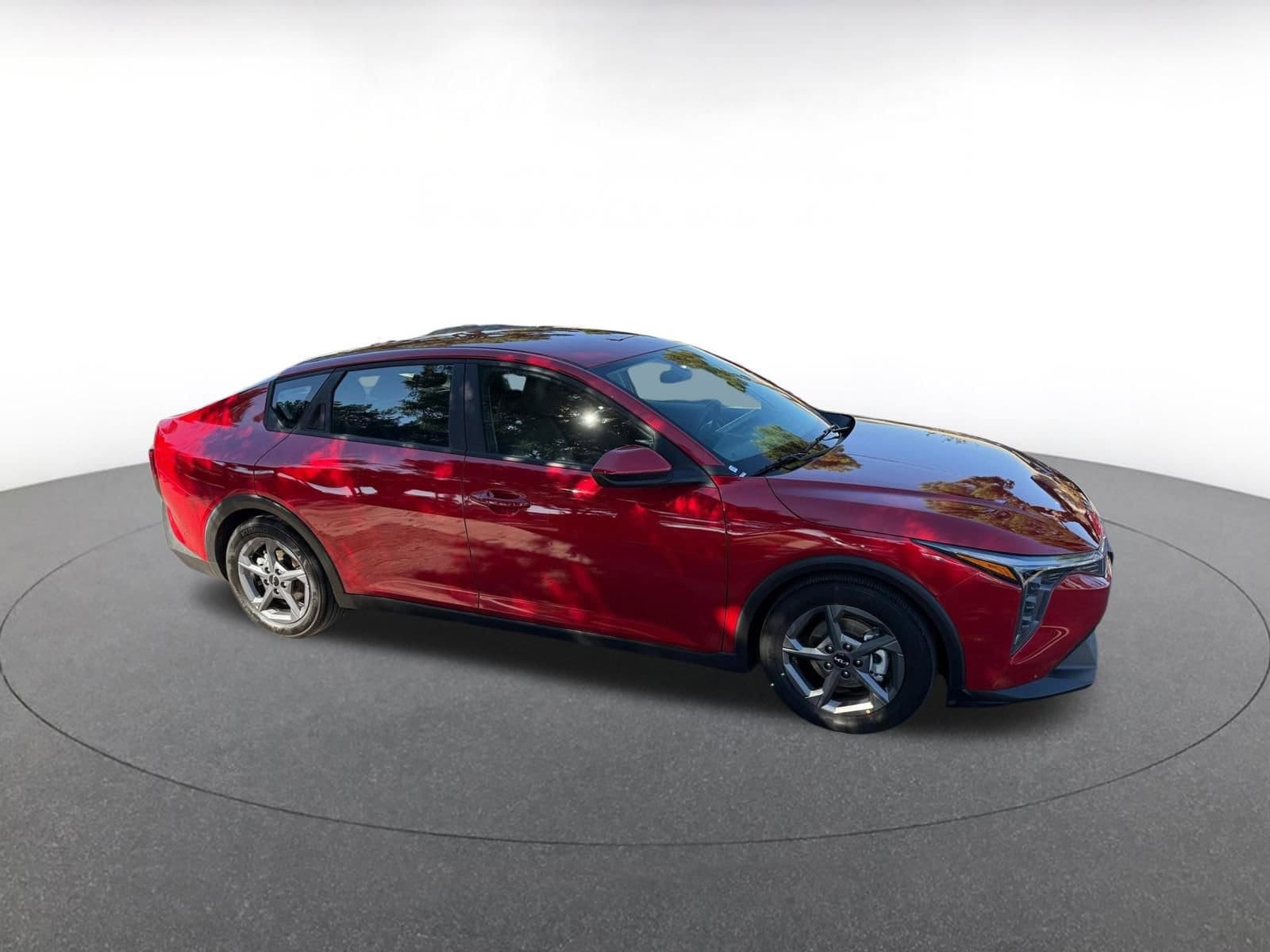 Thumbnail: 2025 Kia K4 - 1