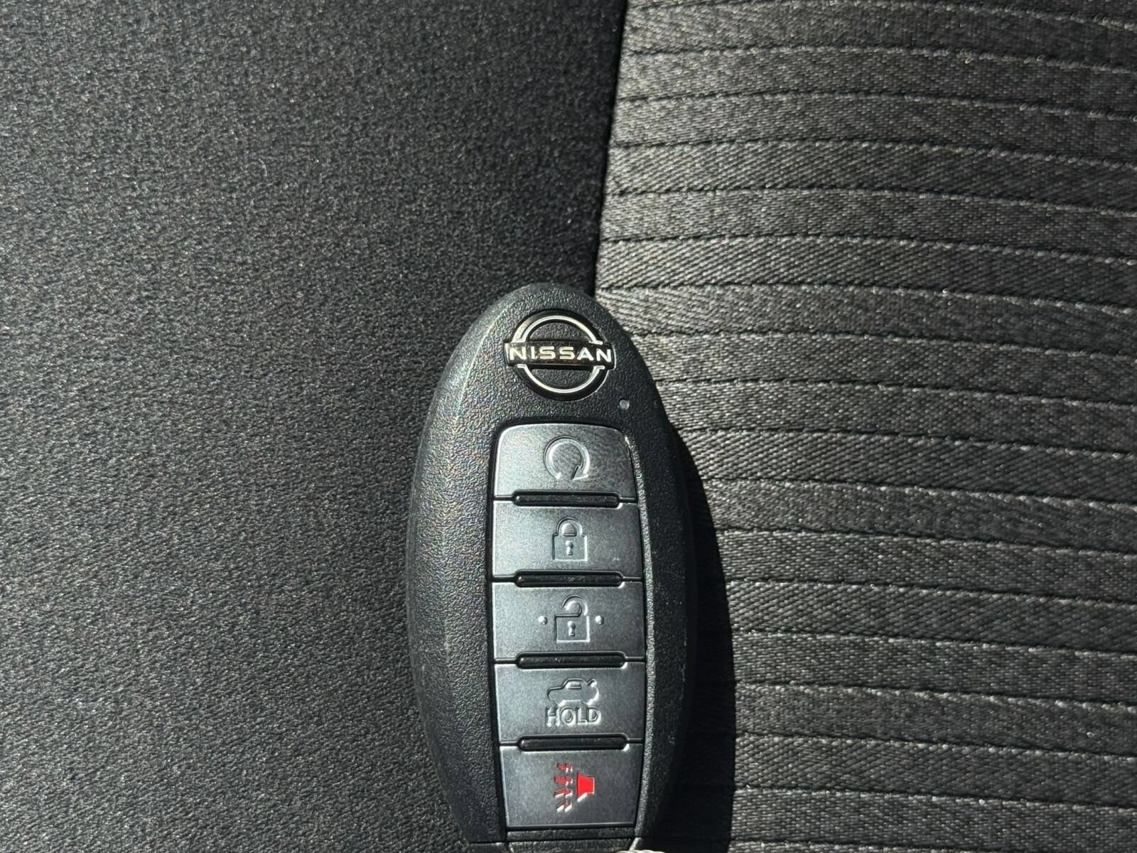 Thumbnail: 2025 Nissan Altima - 25