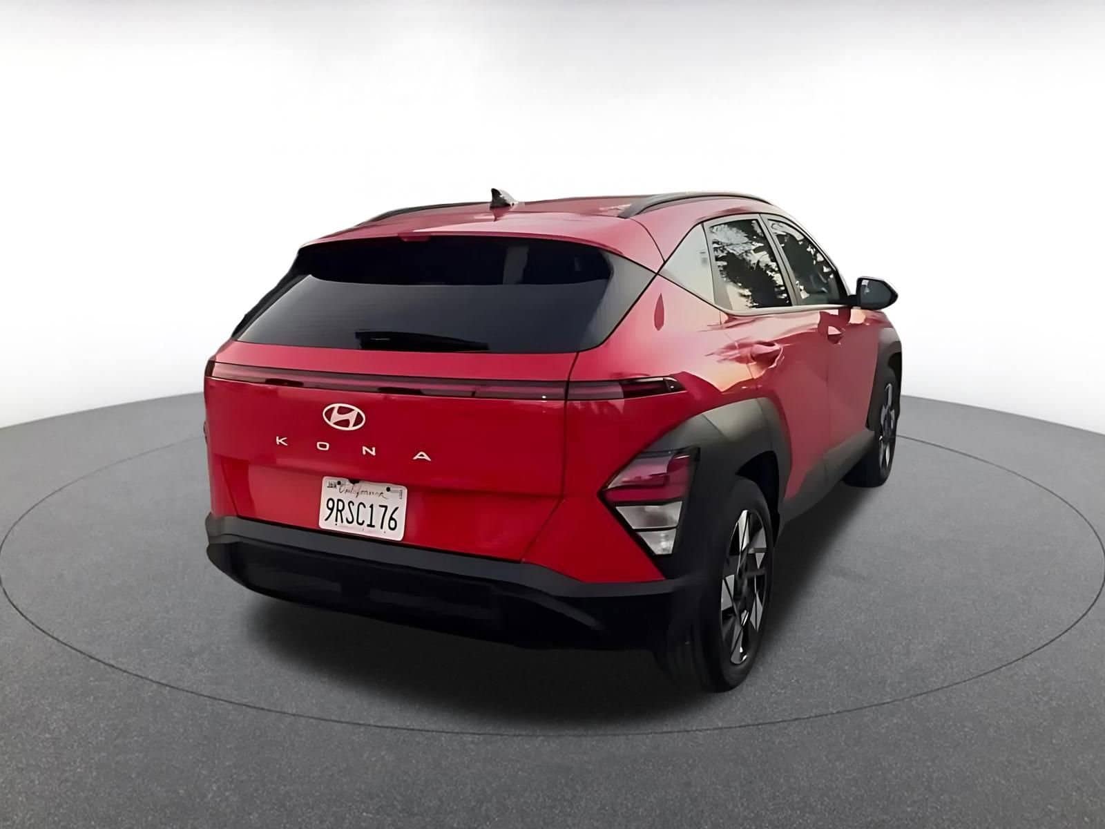 Thumbnail: 2025 Hyundai Kona - 12