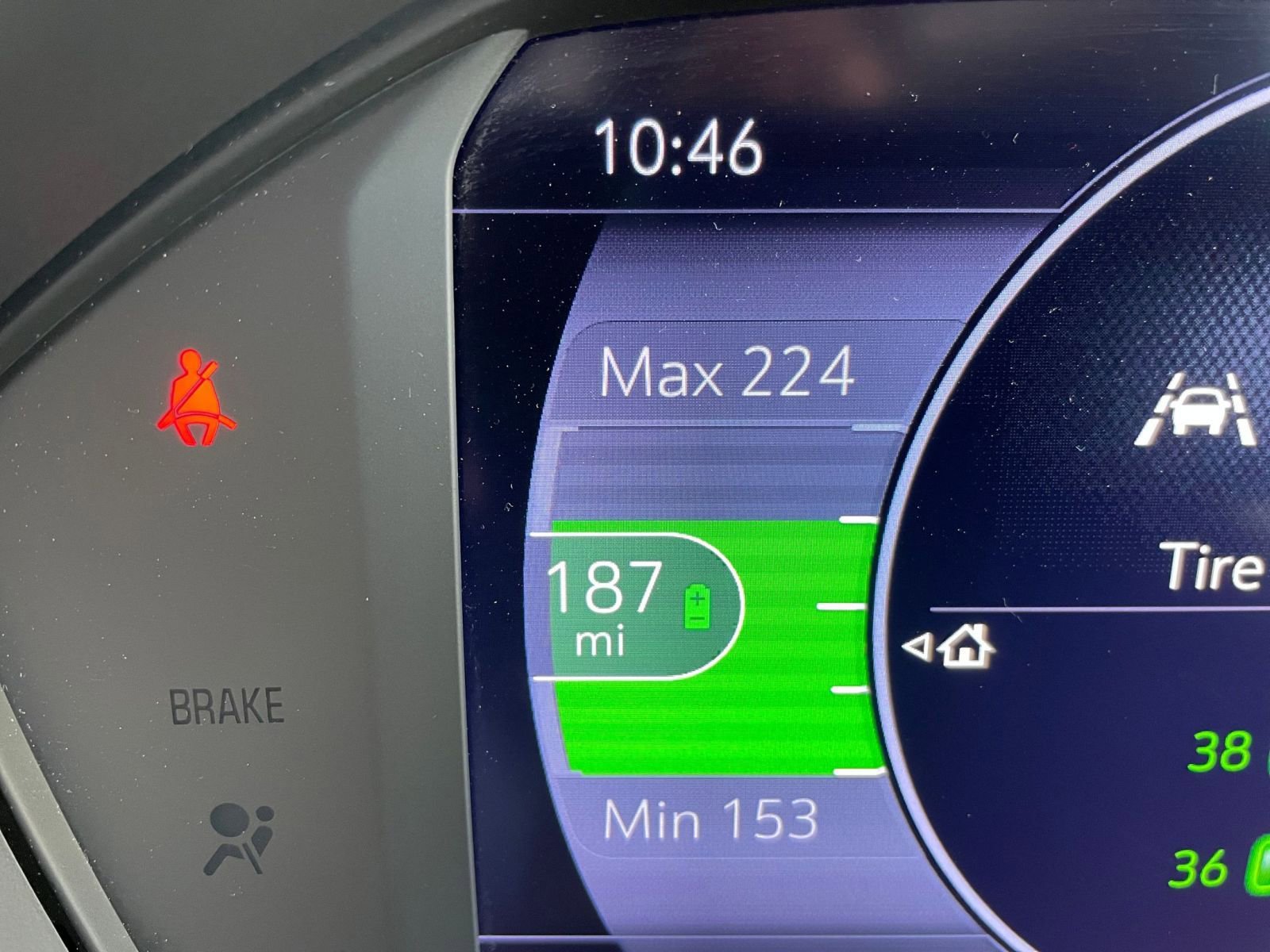 Thumbnail: 2023 Chevrolet Bolt EV - 18