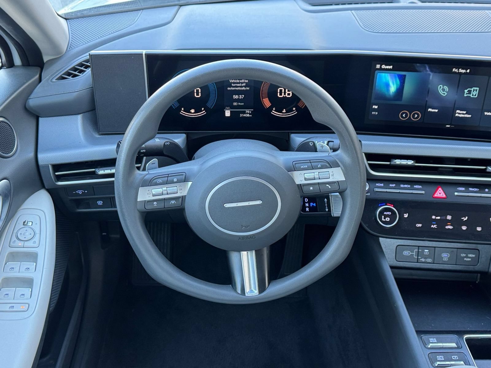 Thumbnail: 2025 Hyundai Sonata - 28