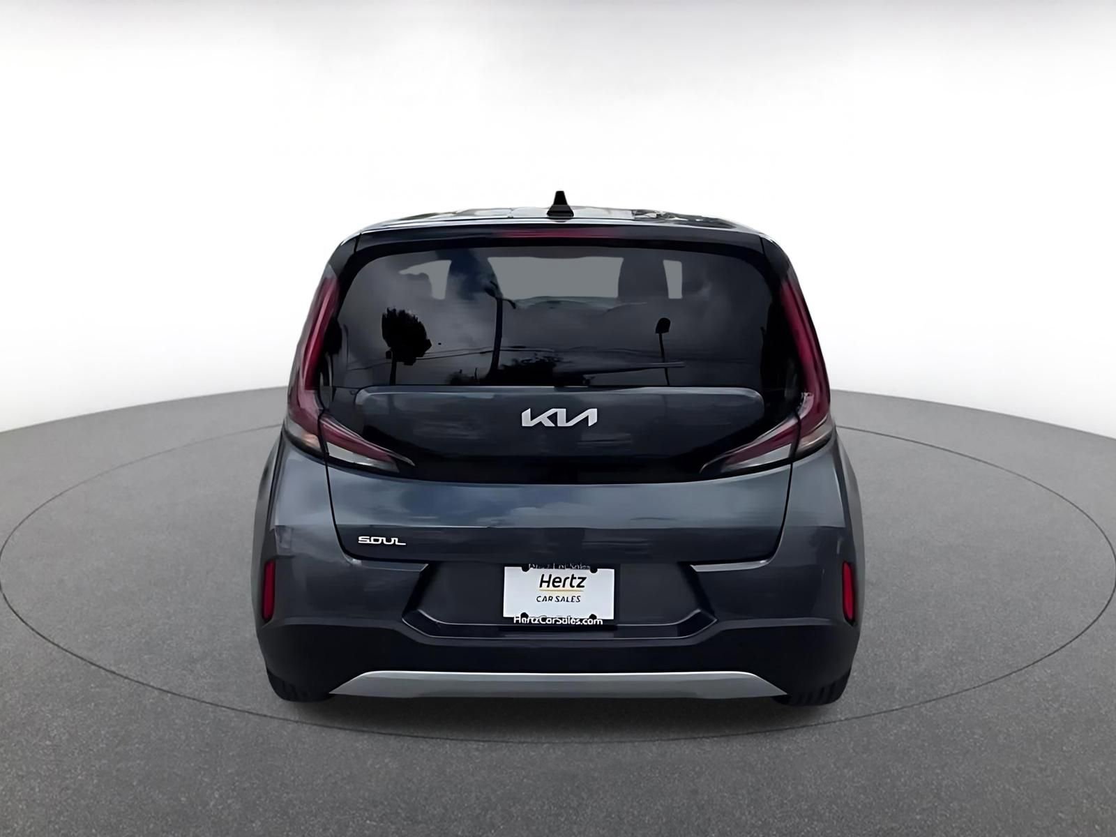 Thumbnail: 2025 Kia Soul - 12