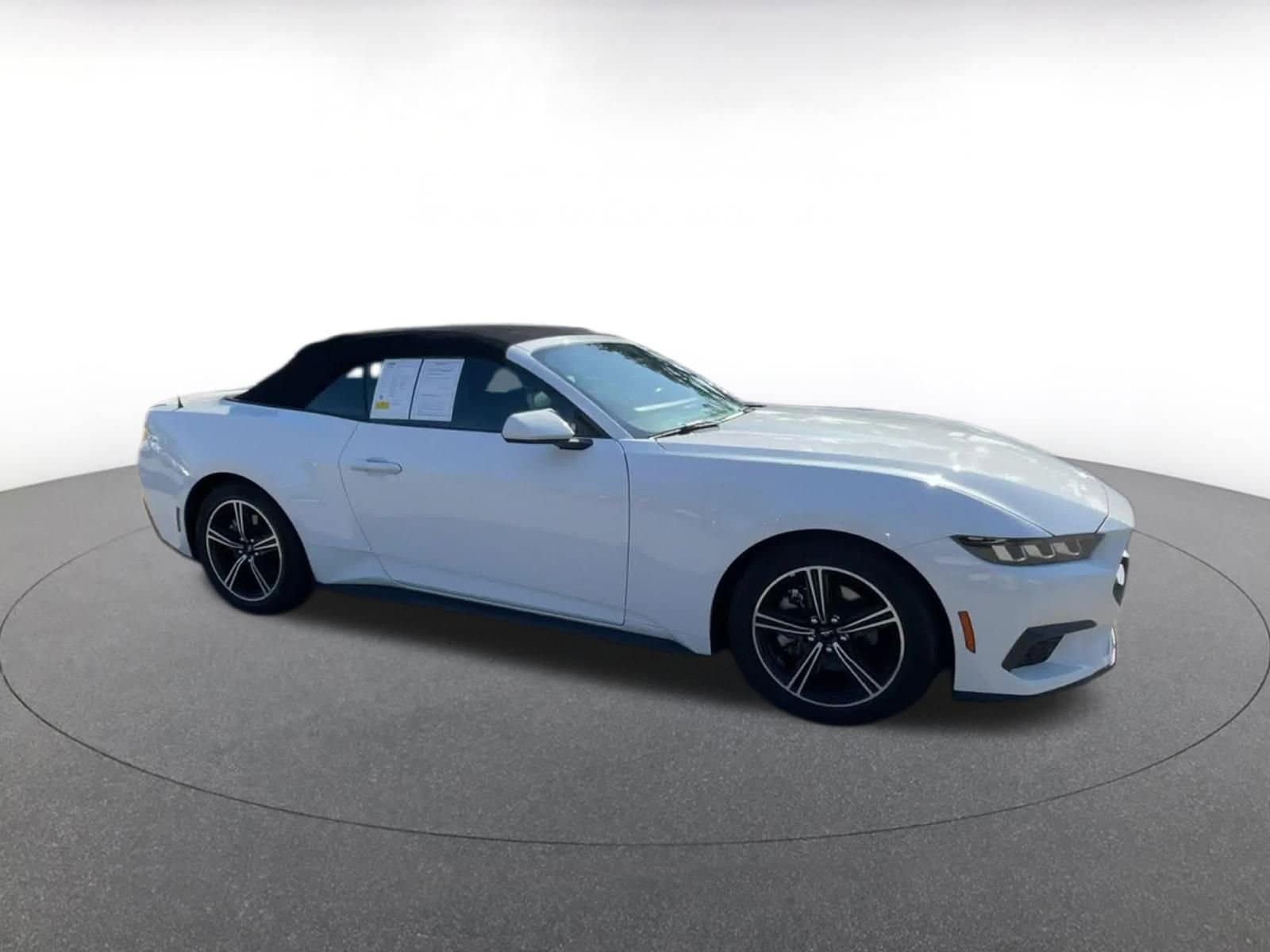 Thumbnail: 2024 Ford Mustang - 2