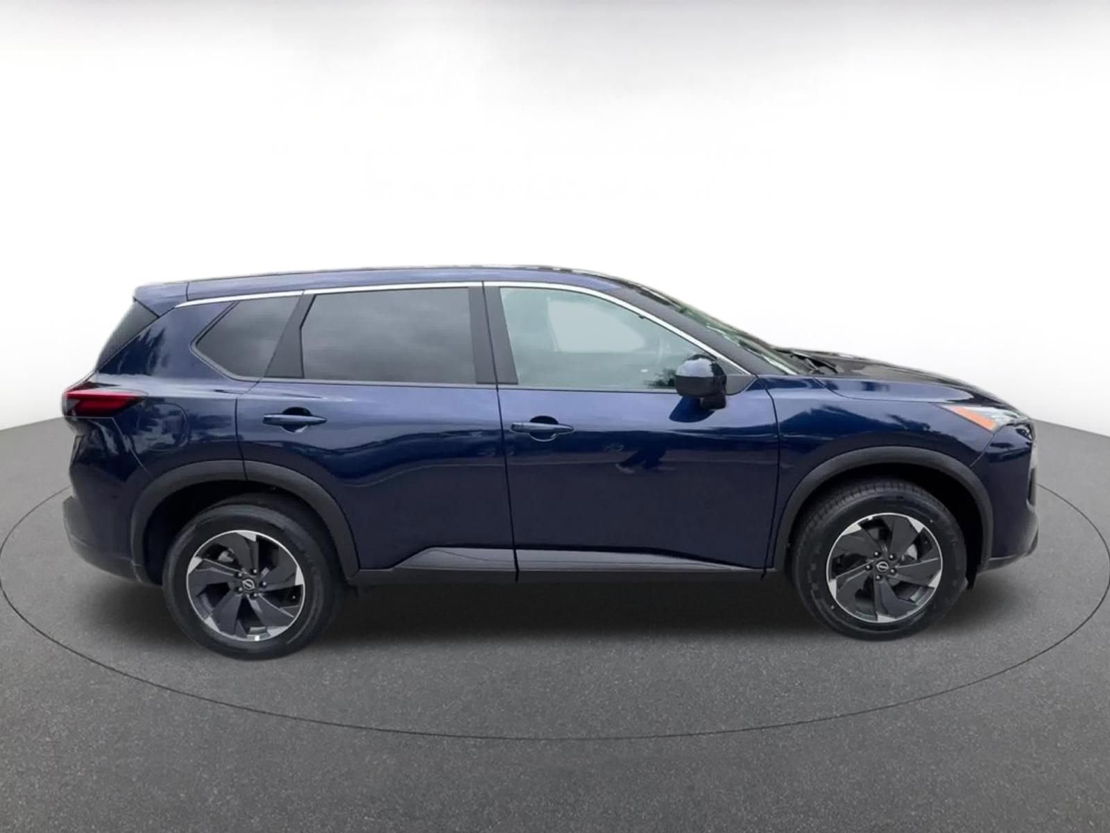 Thumbnail: 2025 Nissan Rogue - 16
